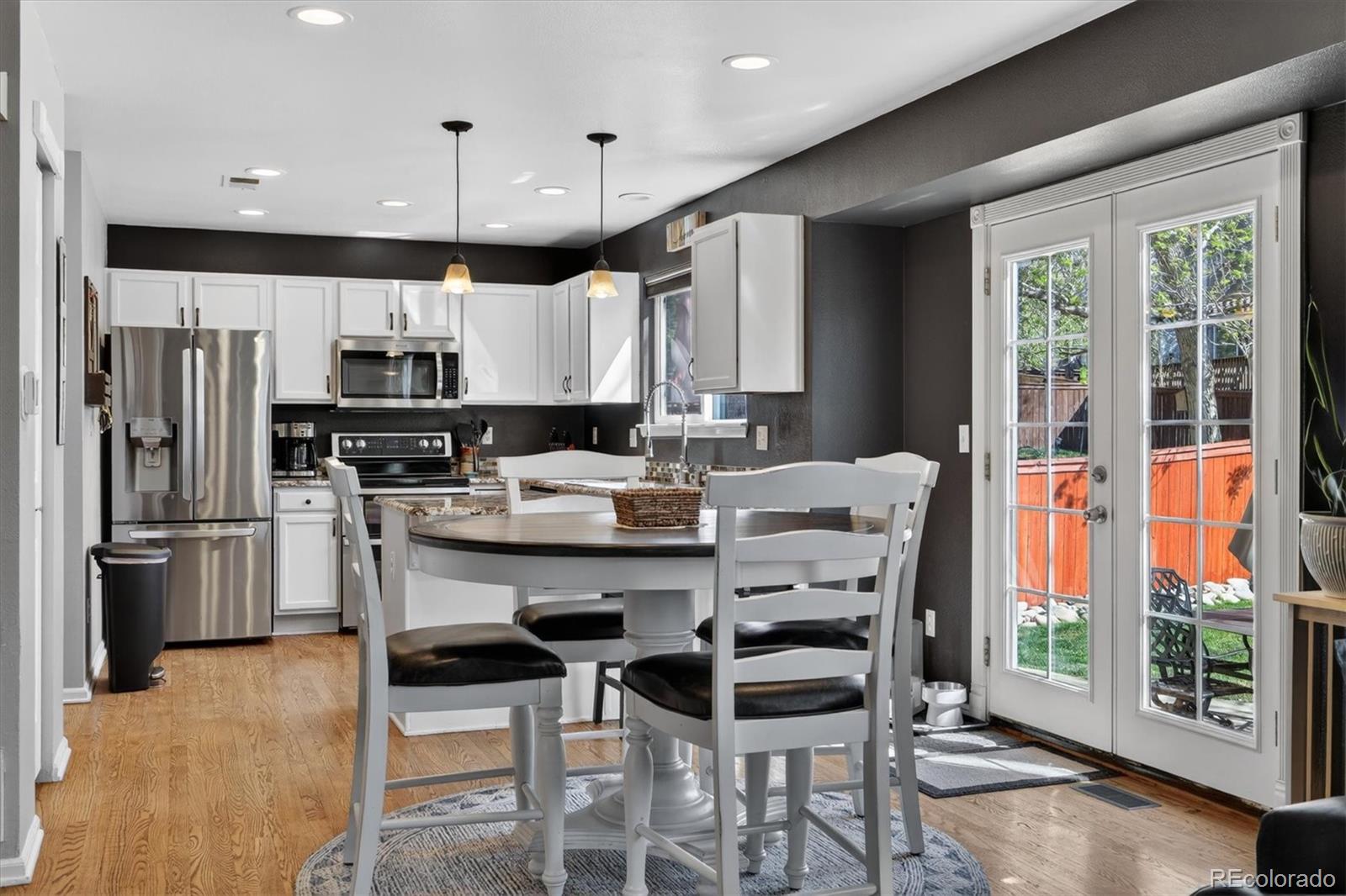 MLS Image #17 for 9619  newcastle drive,highlands ranch, Colorado
