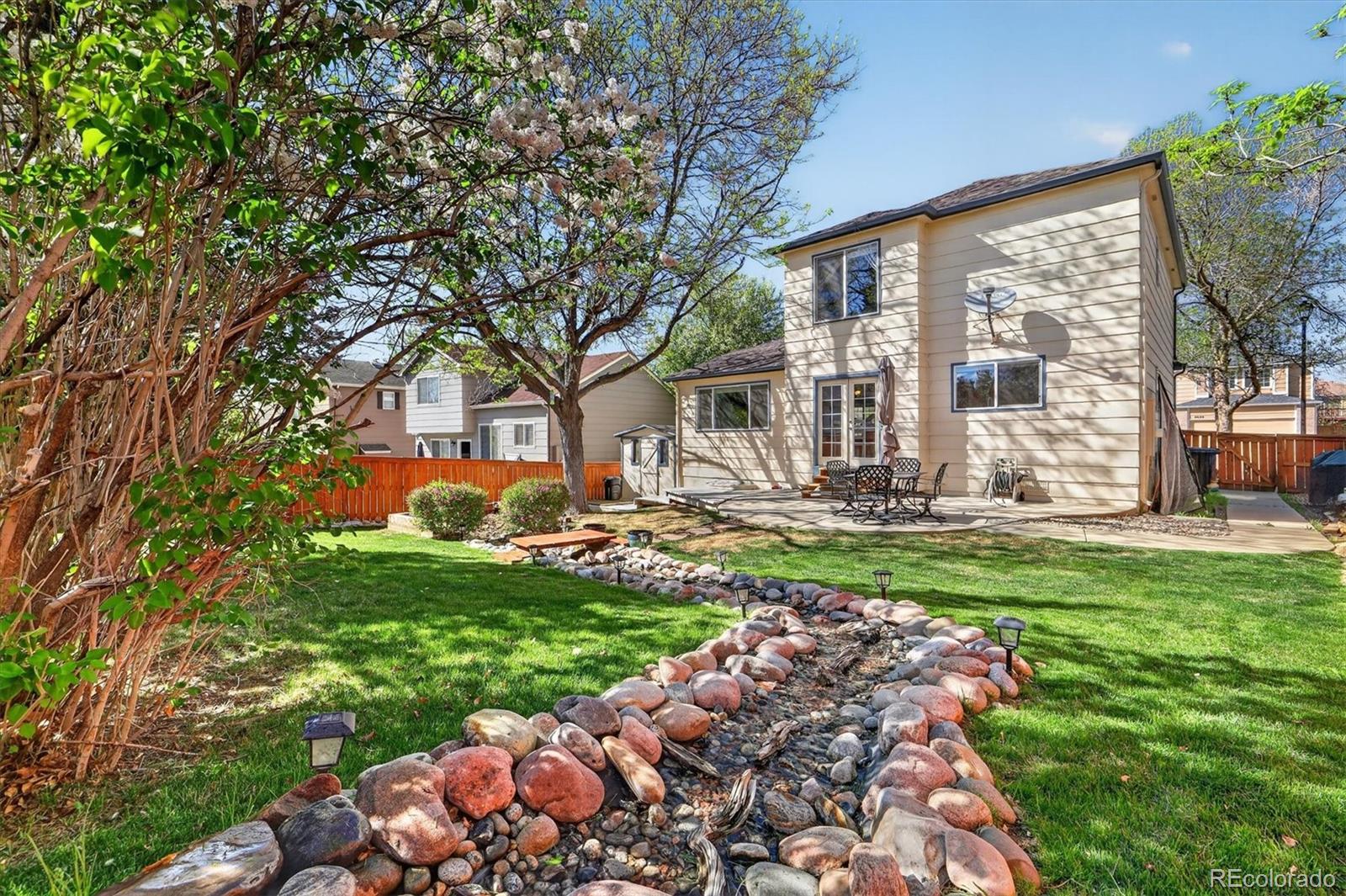 MLS Image #43 for 9619  newcastle drive,highlands ranch, Colorado