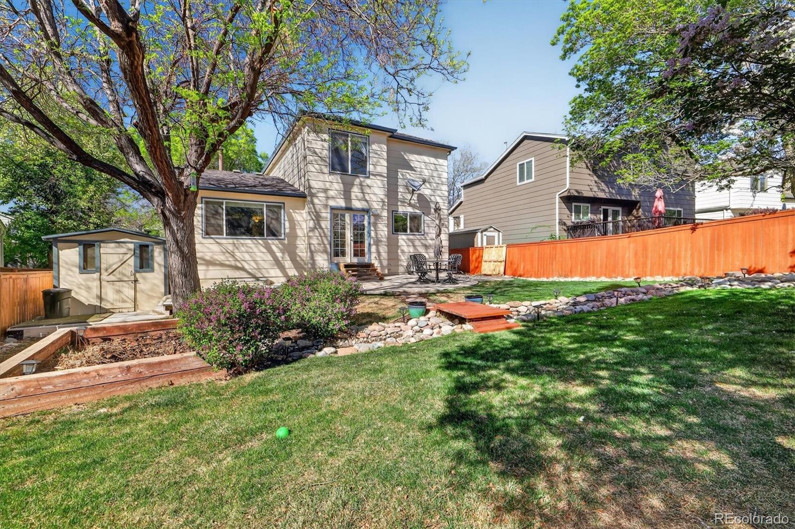 MLS Image #44 for 9619  newcastle drive,highlands ranch, Colorado