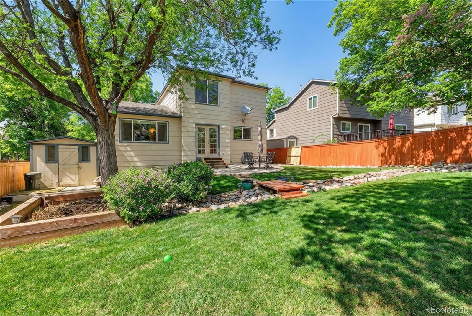 MLS Image #45 for 9619  newcastle drive,highlands ranch, Colorado
