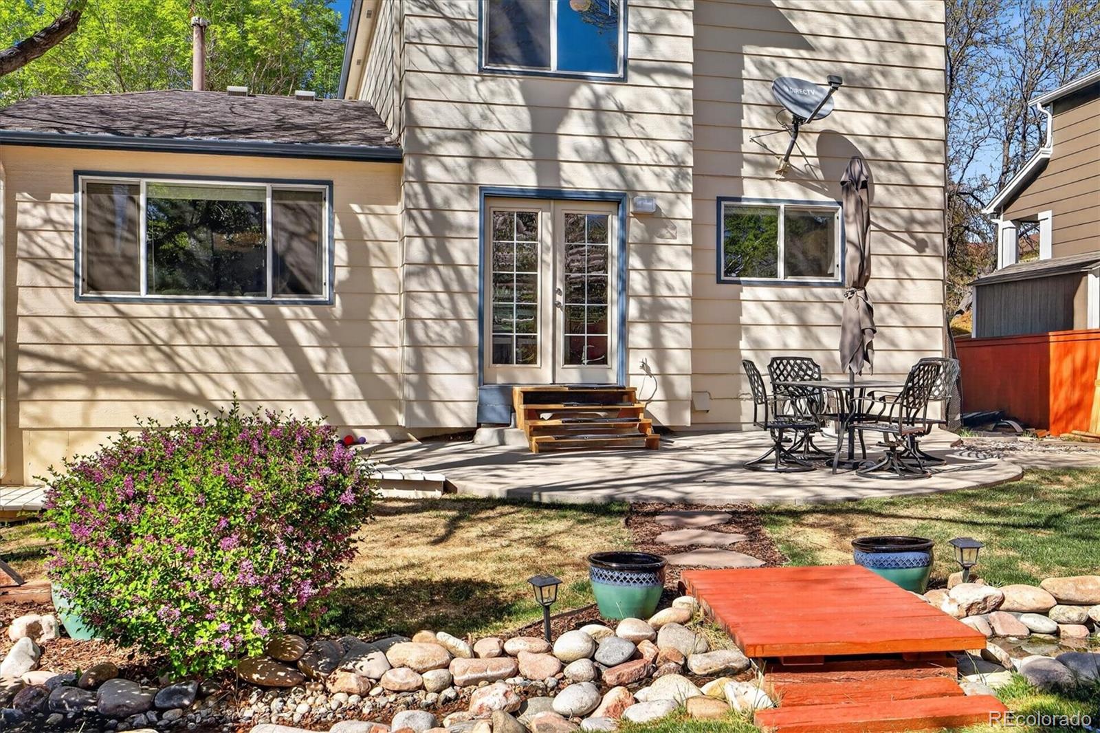 MLS Image #46 for 9619  newcastle drive,highlands ranch, Colorado