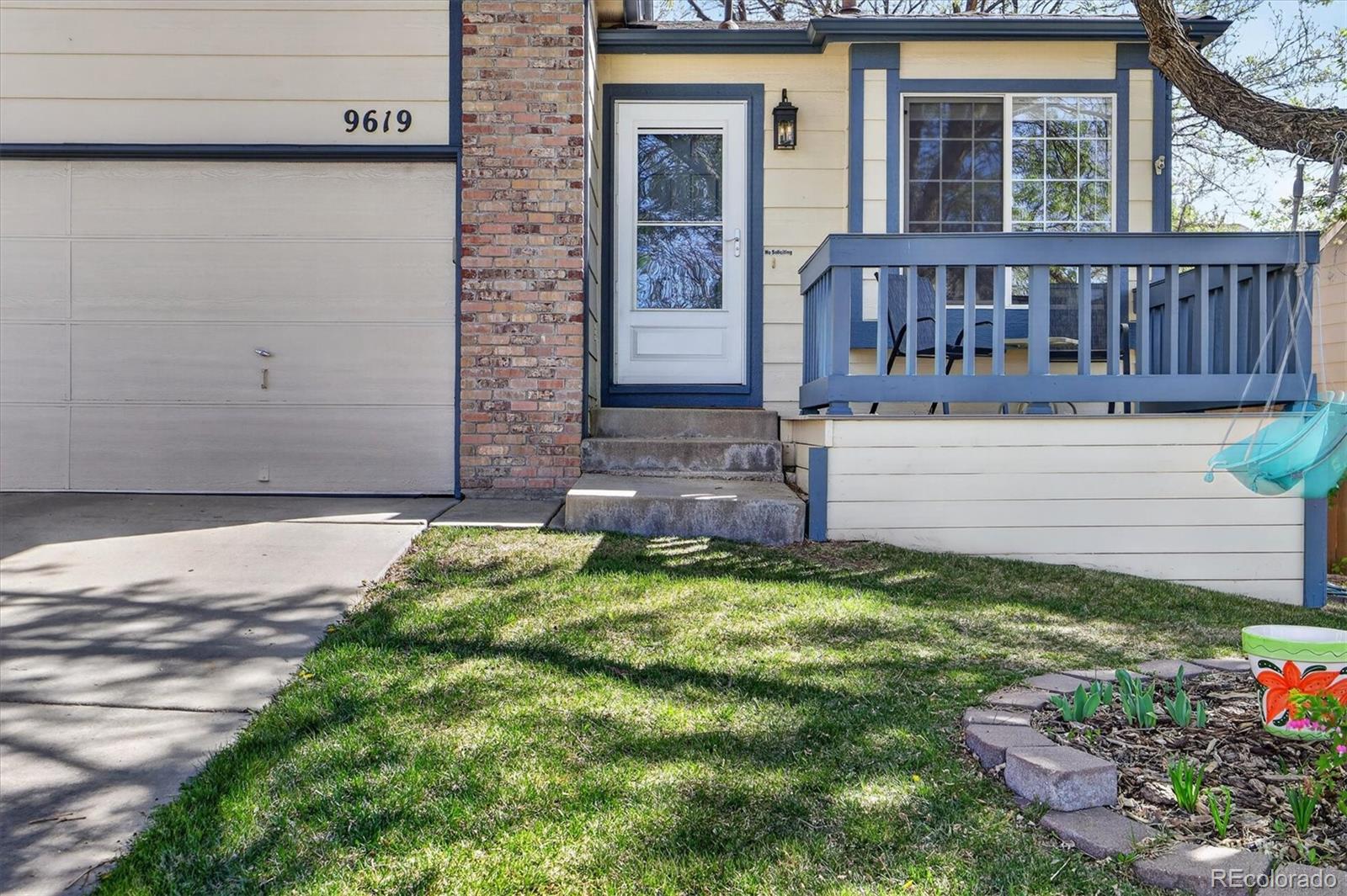 MLS Image #7 for 9619  newcastle drive,highlands ranch, Colorado