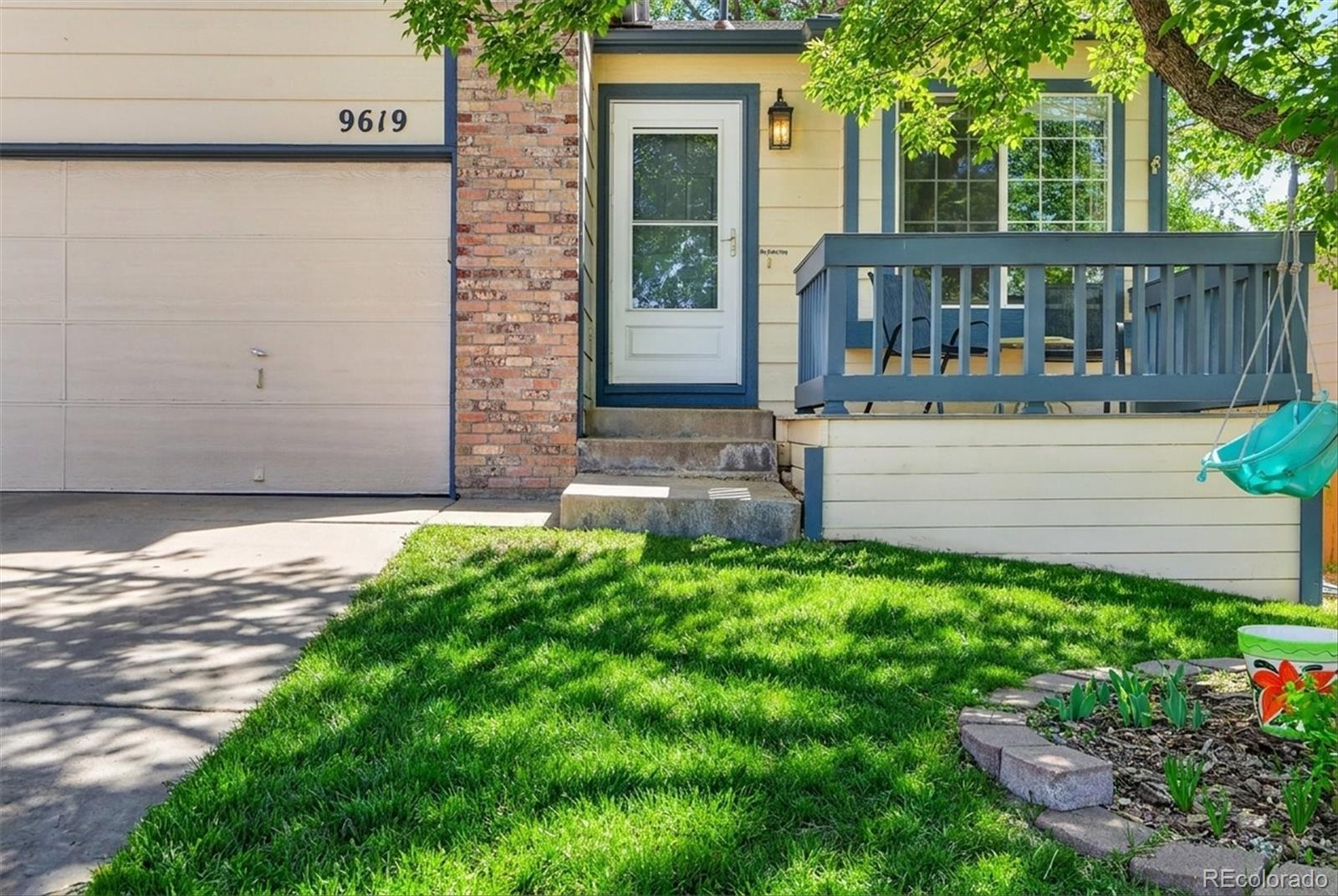 MLS Image #8 for 9619  newcastle drive,highlands ranch, Colorado
