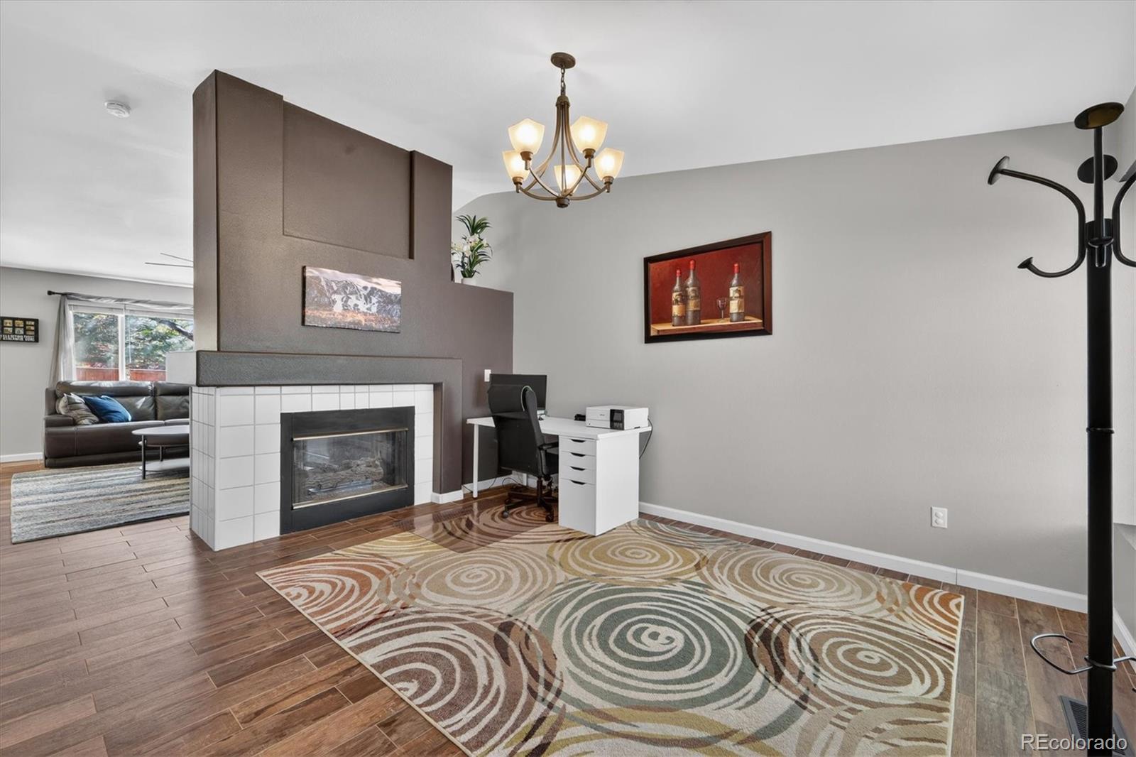 MLS Image #9 for 9619  newcastle drive,highlands ranch, Colorado