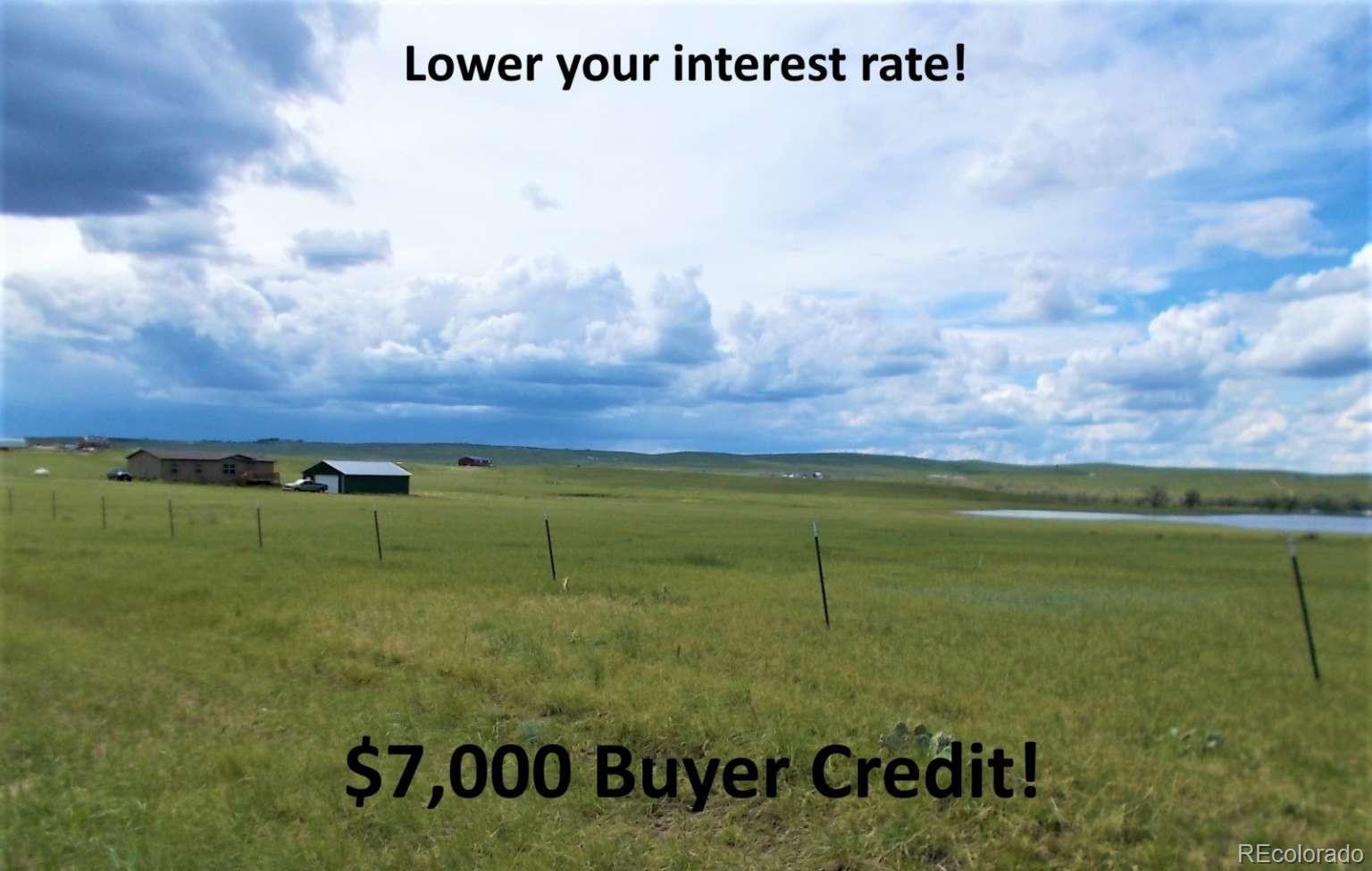 MLS Image #0 for 27925  bambi avenue,simla, Colorado
