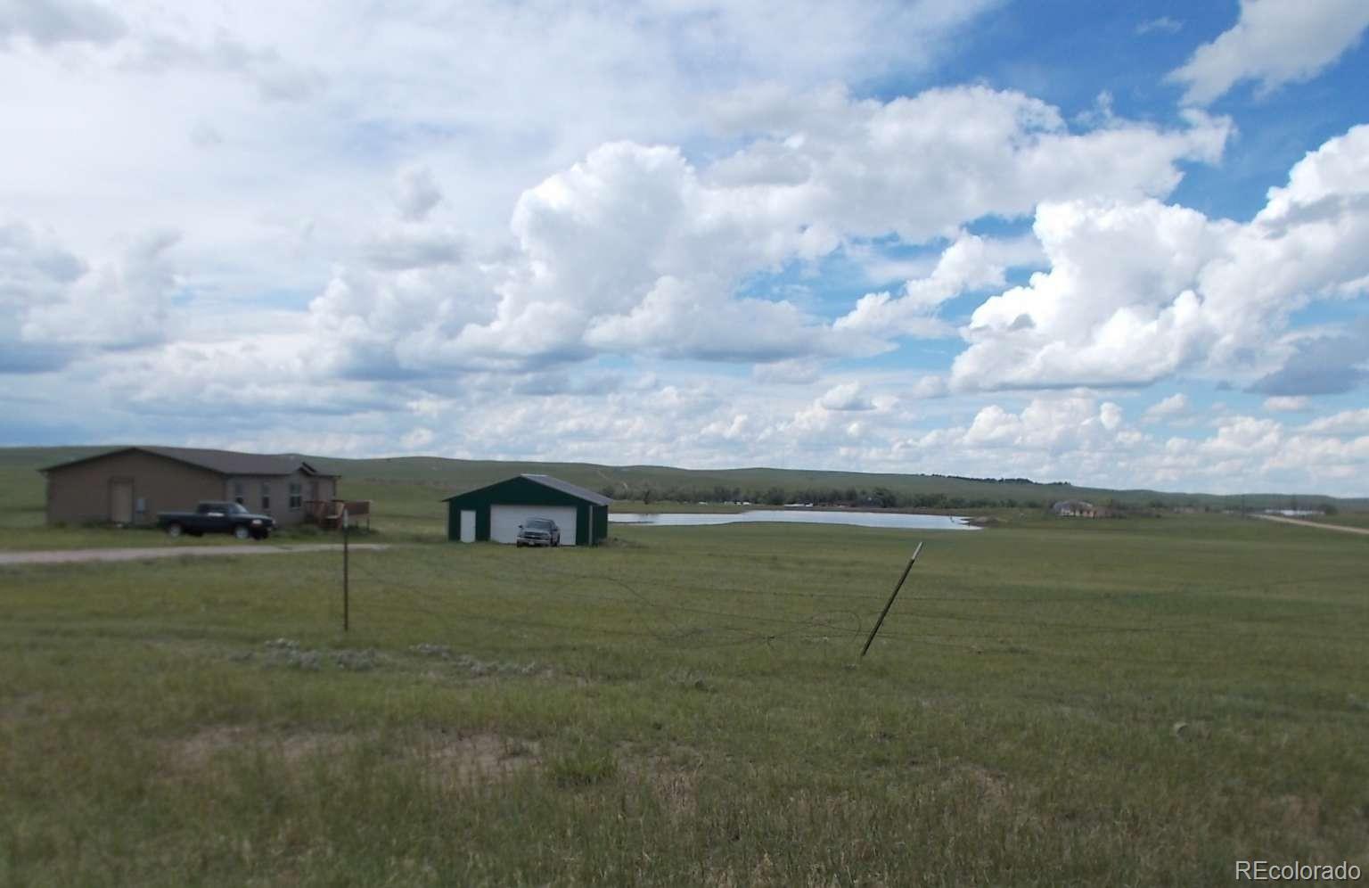 MLS Image #1 for 27925  bambi avenue,simla, Colorado
