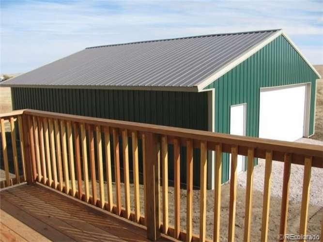 MLS Image #26 for 27925  bambi avenue,simla, Colorado