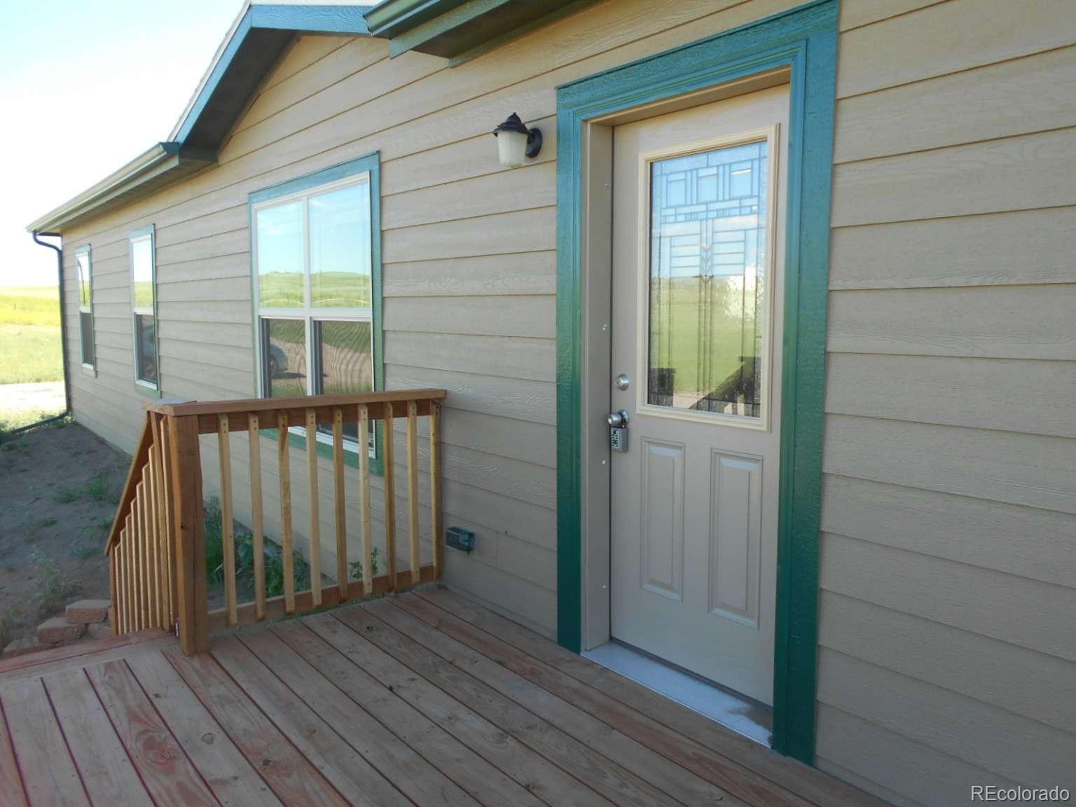 MLS Image #30 for 27925  bambi avenue,simla, Colorado