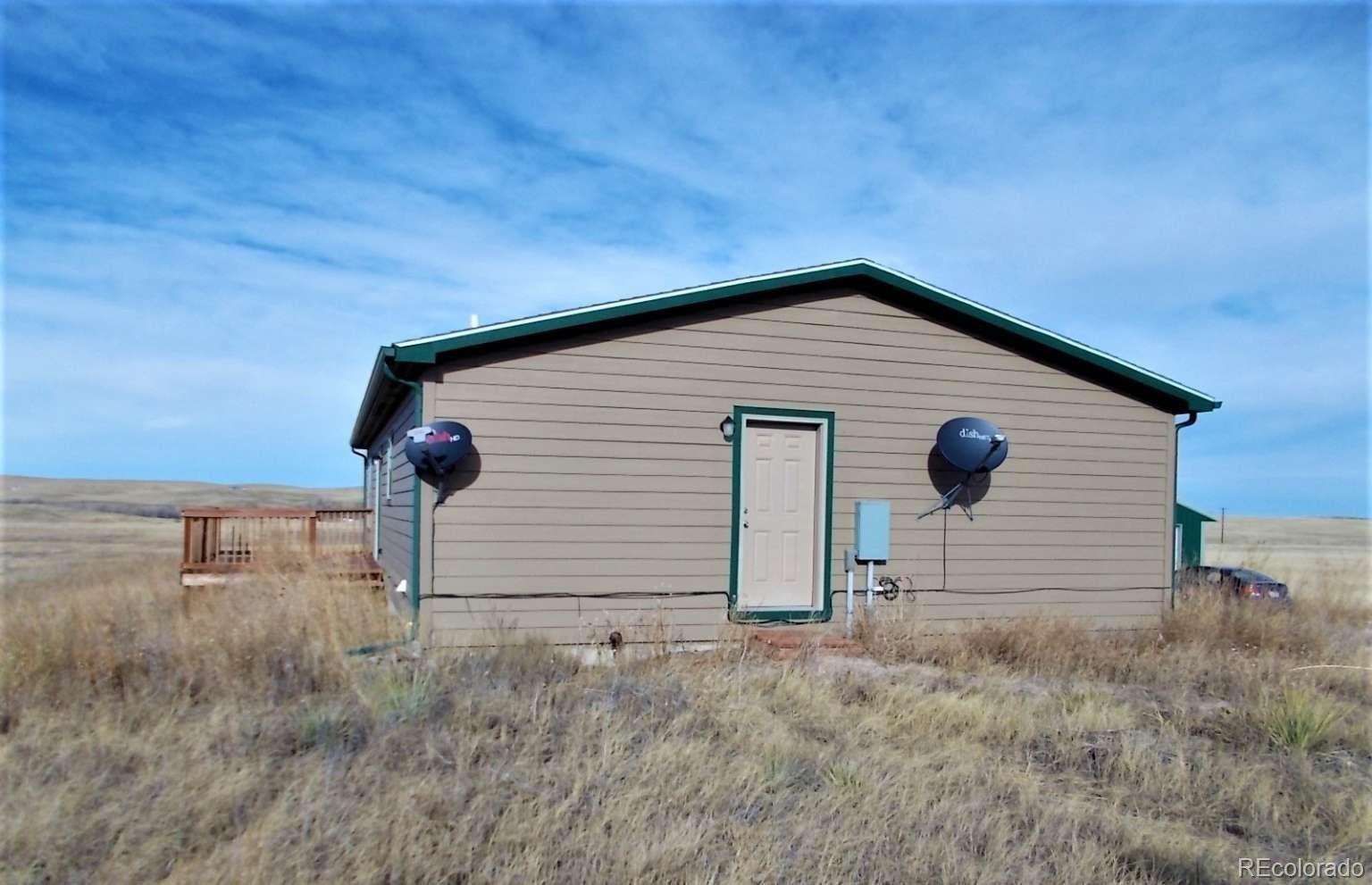 MLS Image #31 for 27925  bambi avenue,simla, Colorado