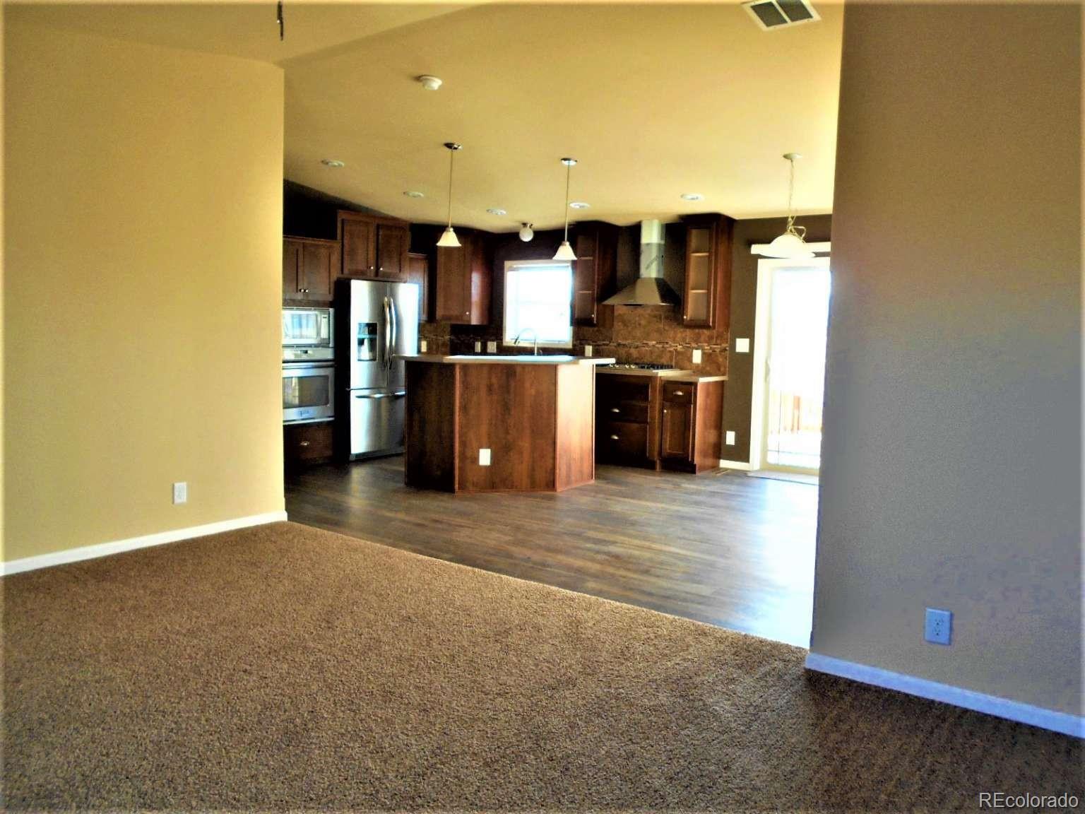 MLS Image #4 for 27925  bambi avenue,simla, Colorado