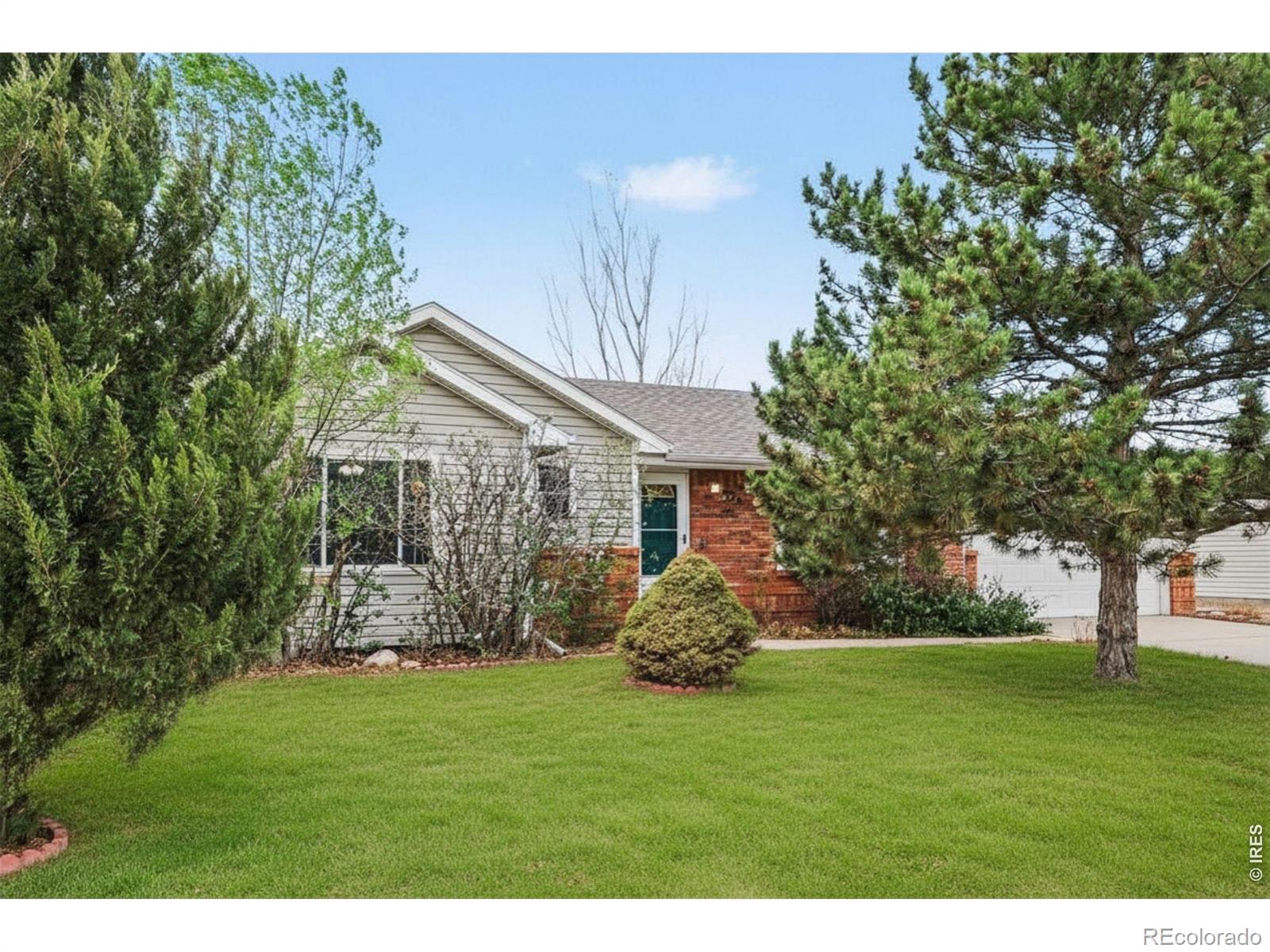 MLS Image #2 for 635  ash avenue,ault, Colorado