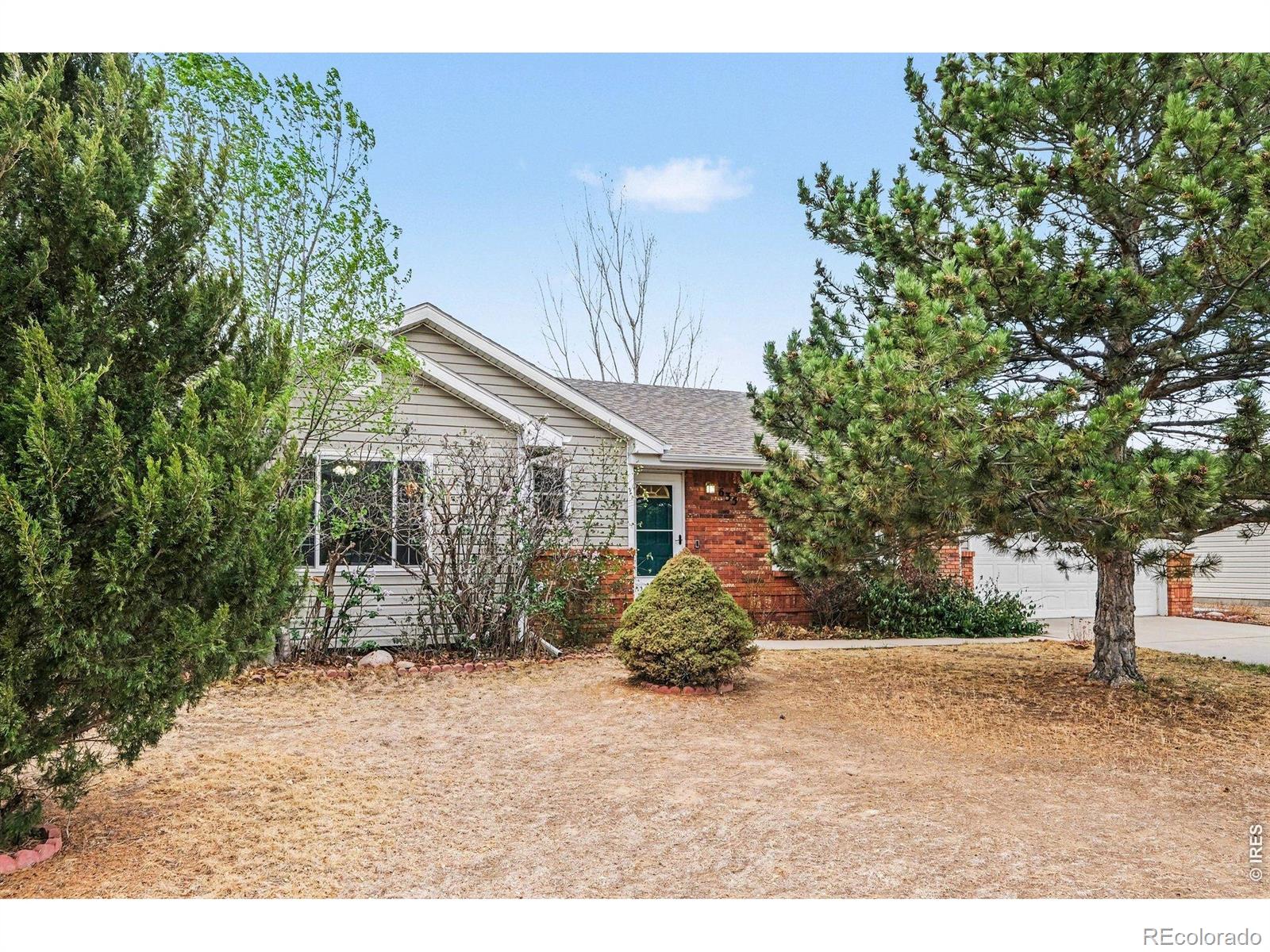 MLS Image #3 for 635  ash avenue,ault, Colorado