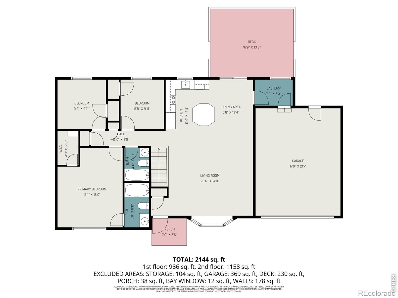 MLS Image #36 for 635  ash avenue,ault, Colorado