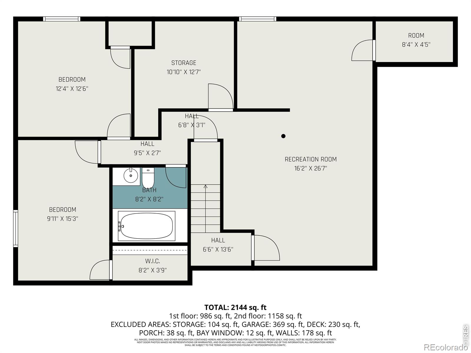 MLS Image #37 for 635  ash avenue,ault, Colorado