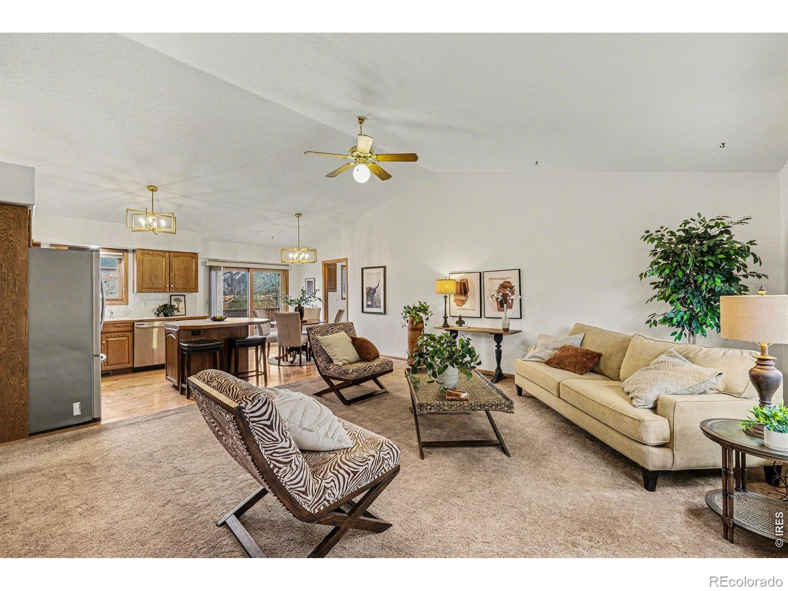 MLS Image #5 for 635  ash avenue,ault, Colorado