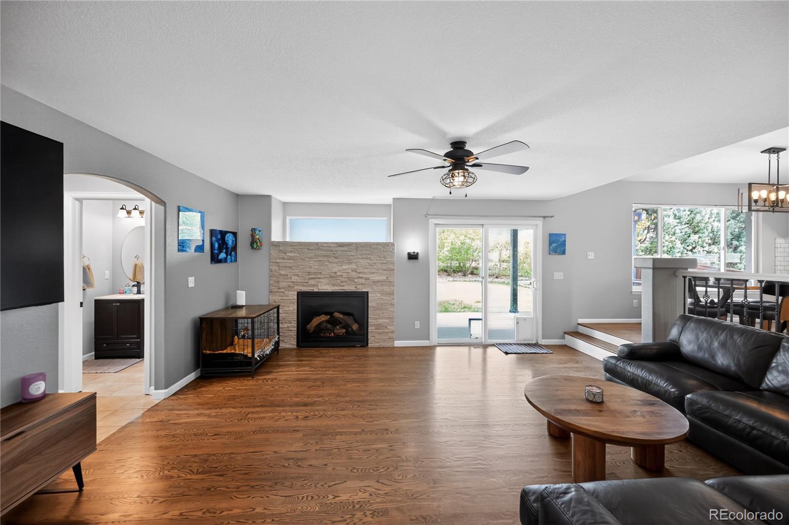 MLS Image #10 for 4547  fenwood place,littleton, Colorado