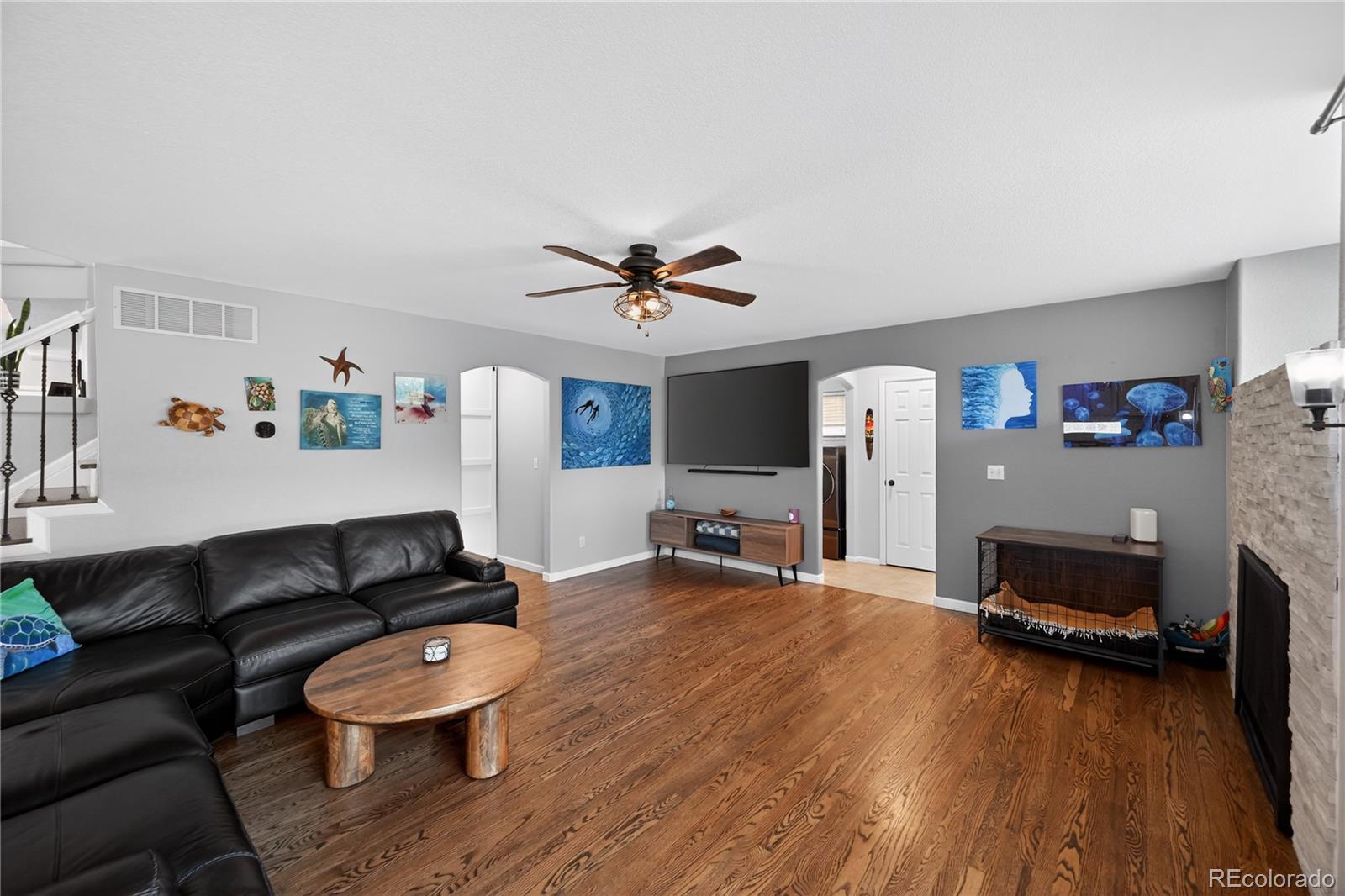 MLS Image #11 for 4547  fenwood place,littleton, Colorado