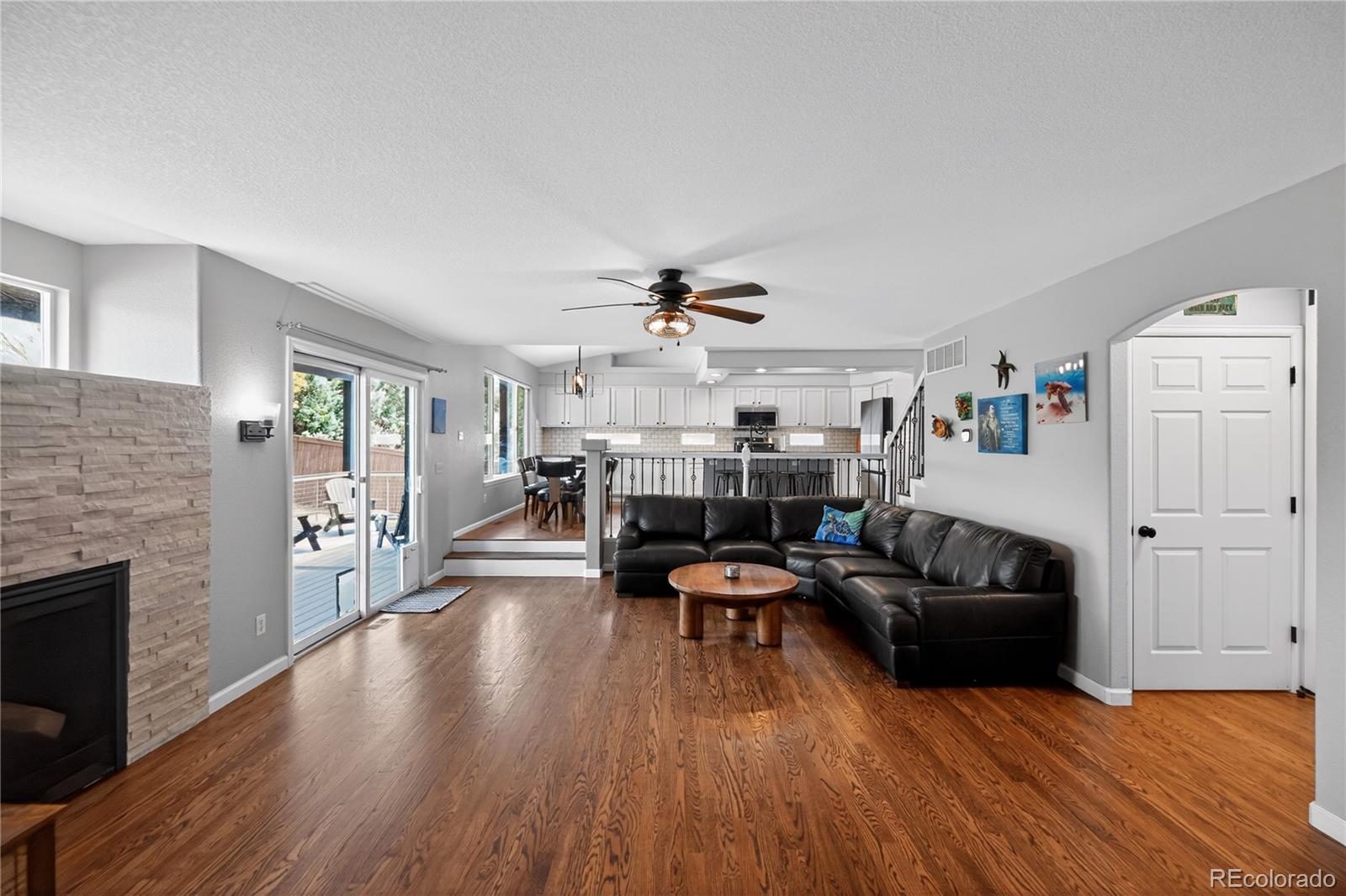 MLS Image #12 for 4547  fenwood place,littleton, Colorado