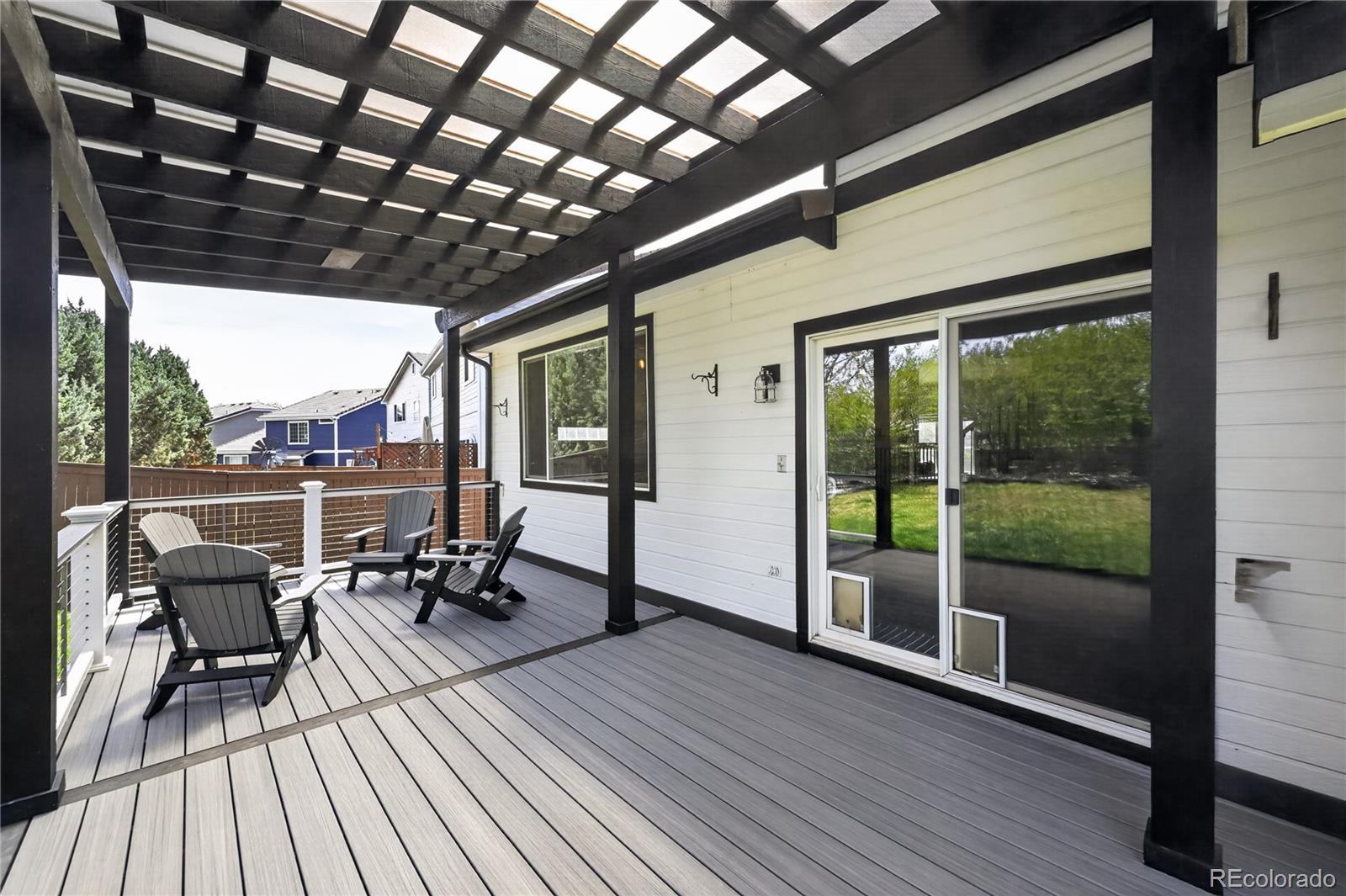 MLS Image #28 for 4547  fenwood place,littleton, Colorado
