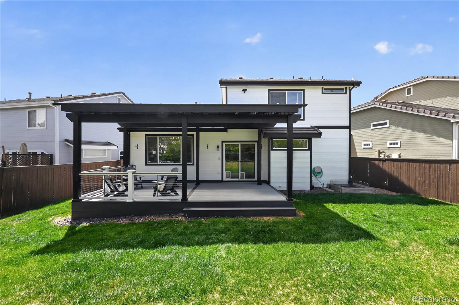 MLS Image #29 for 4547  fenwood place,littleton, Colorado