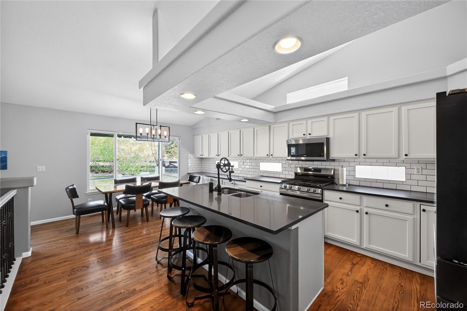 MLS Image #3 for 4547  fenwood place,littleton, Colorado