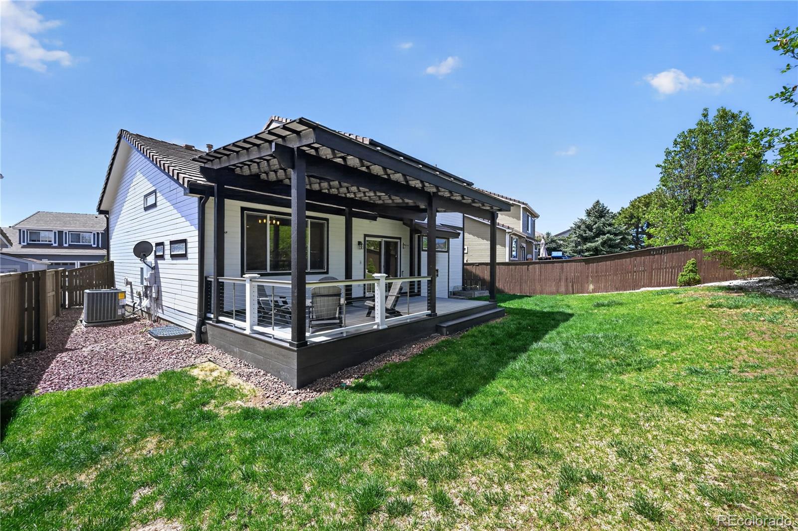 MLS Image #31 for 4547  fenwood place,littleton, Colorado