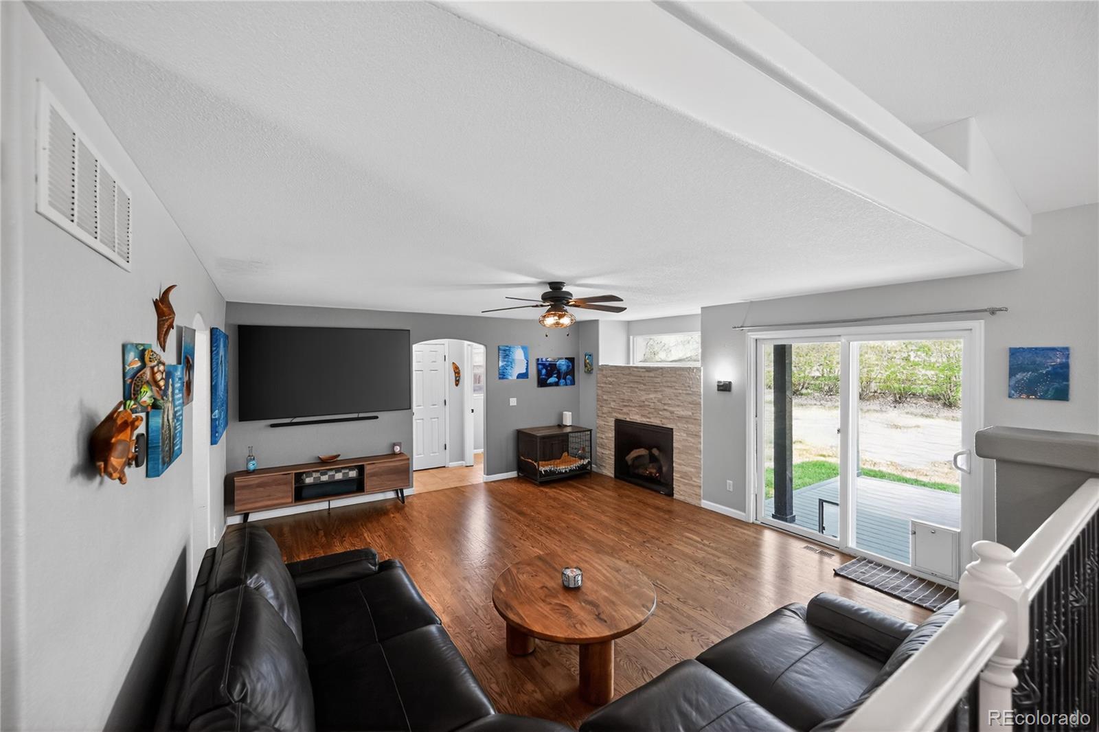 MLS Image #9 for 4547  fenwood place,littleton, Colorado