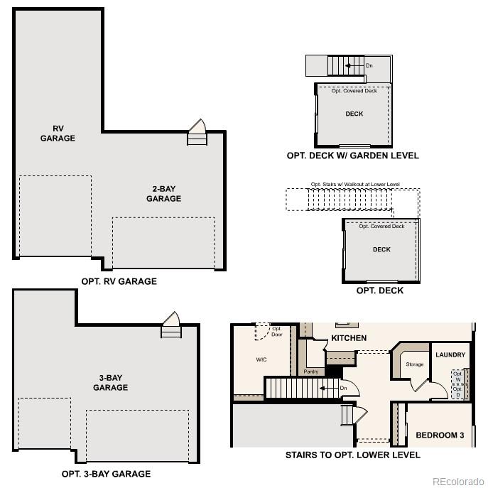 MLS Image #2 for 4303  kingsbarns drive,elizabeth, Colorado