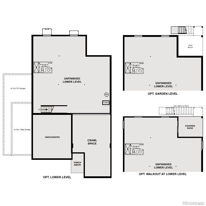 MLS Image #4 for 4303  kingsbarns drive,elizabeth, Colorado