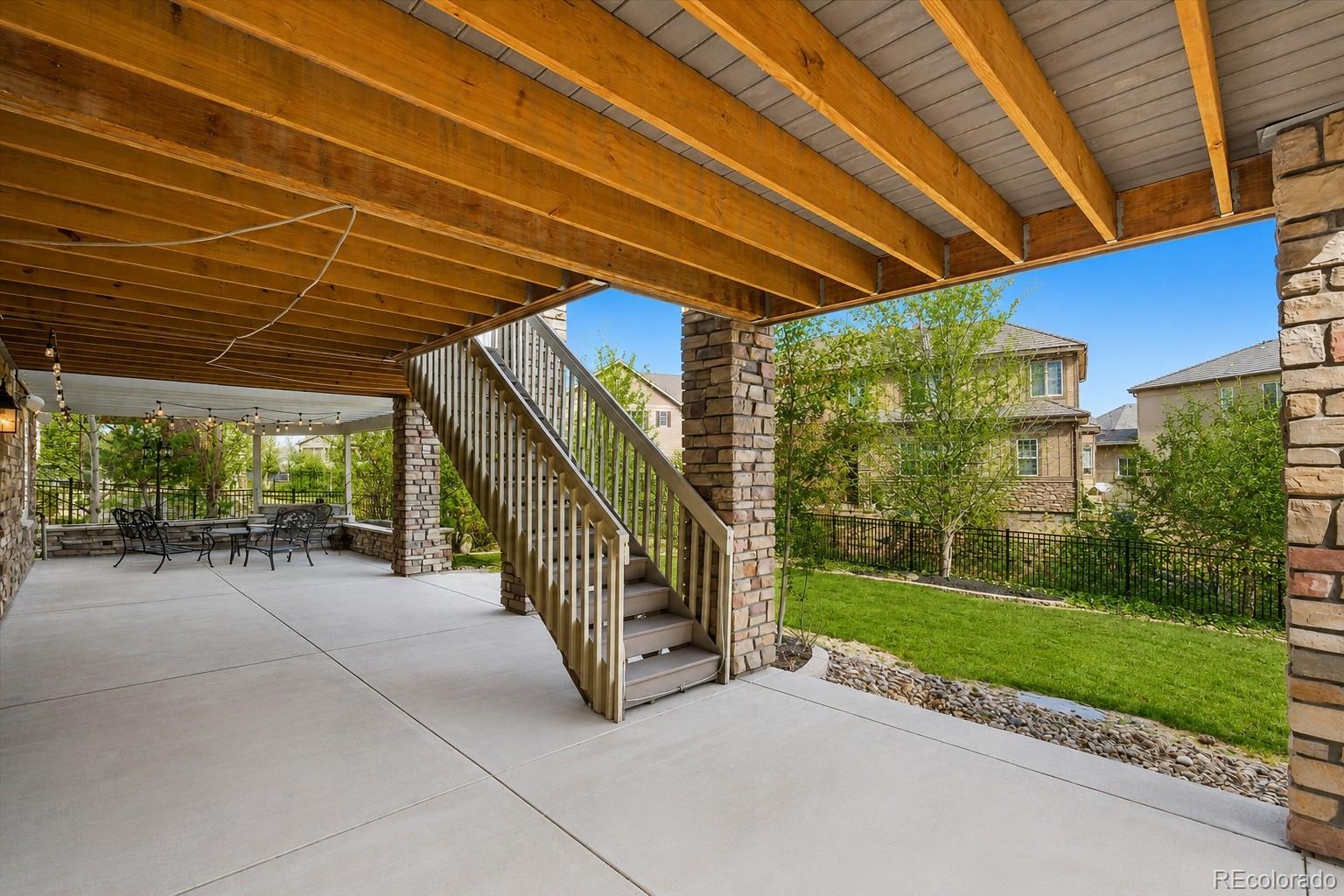 MLS Image #11 for 7680 s blackstone parkway,aurora, Colorado