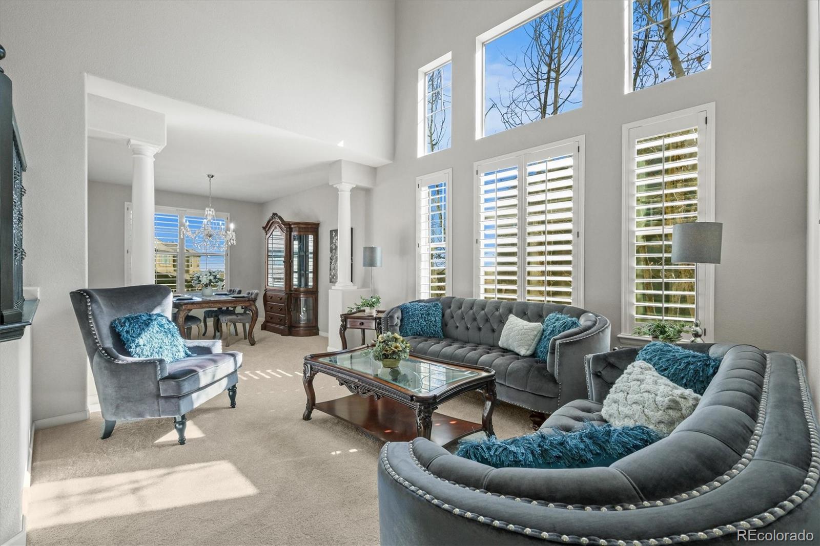 MLS Image #16 for 7680 s blackstone parkway,aurora, Colorado