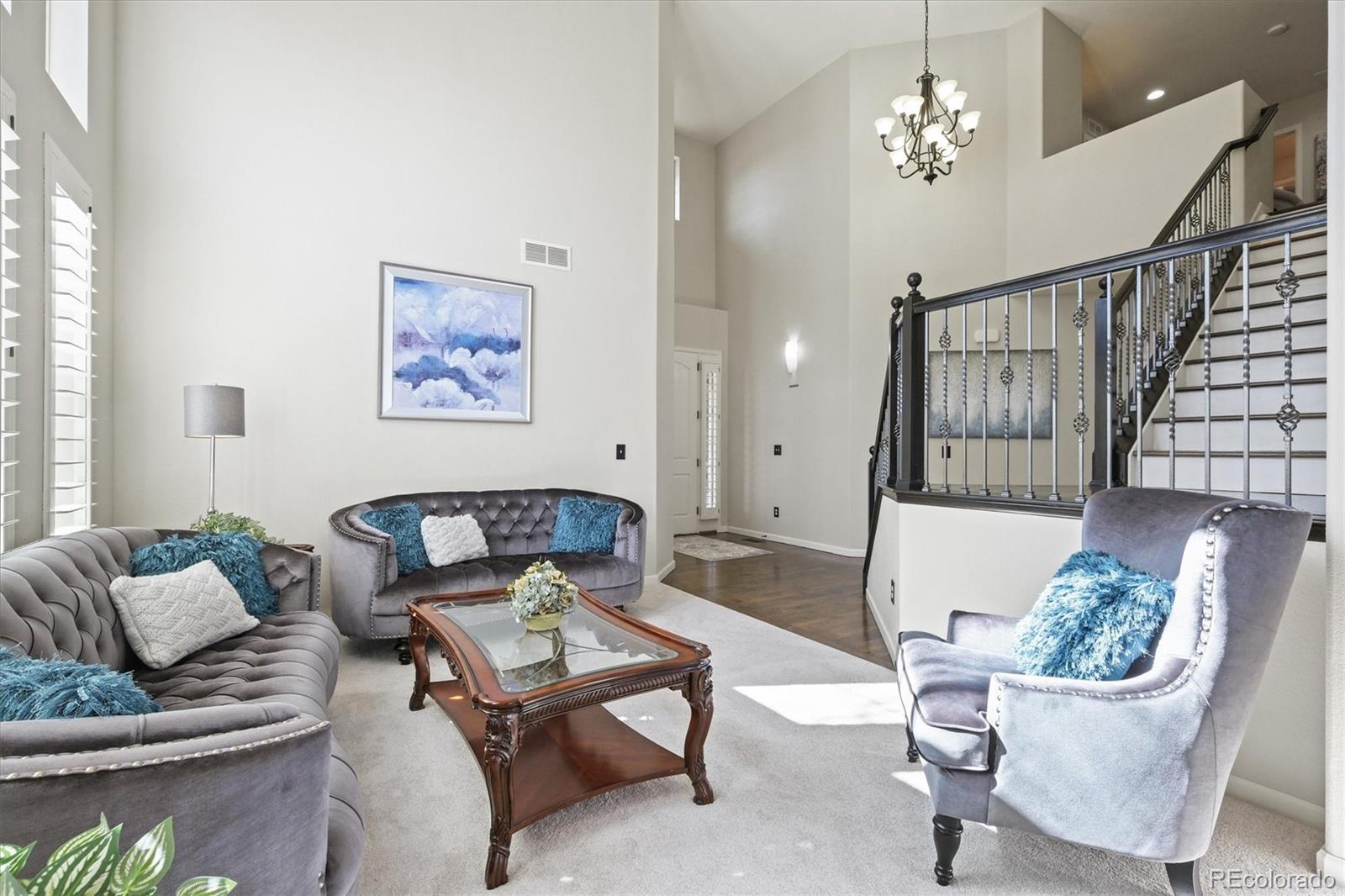 MLS Image #17 for 7680 s blackstone parkway,aurora, Colorado