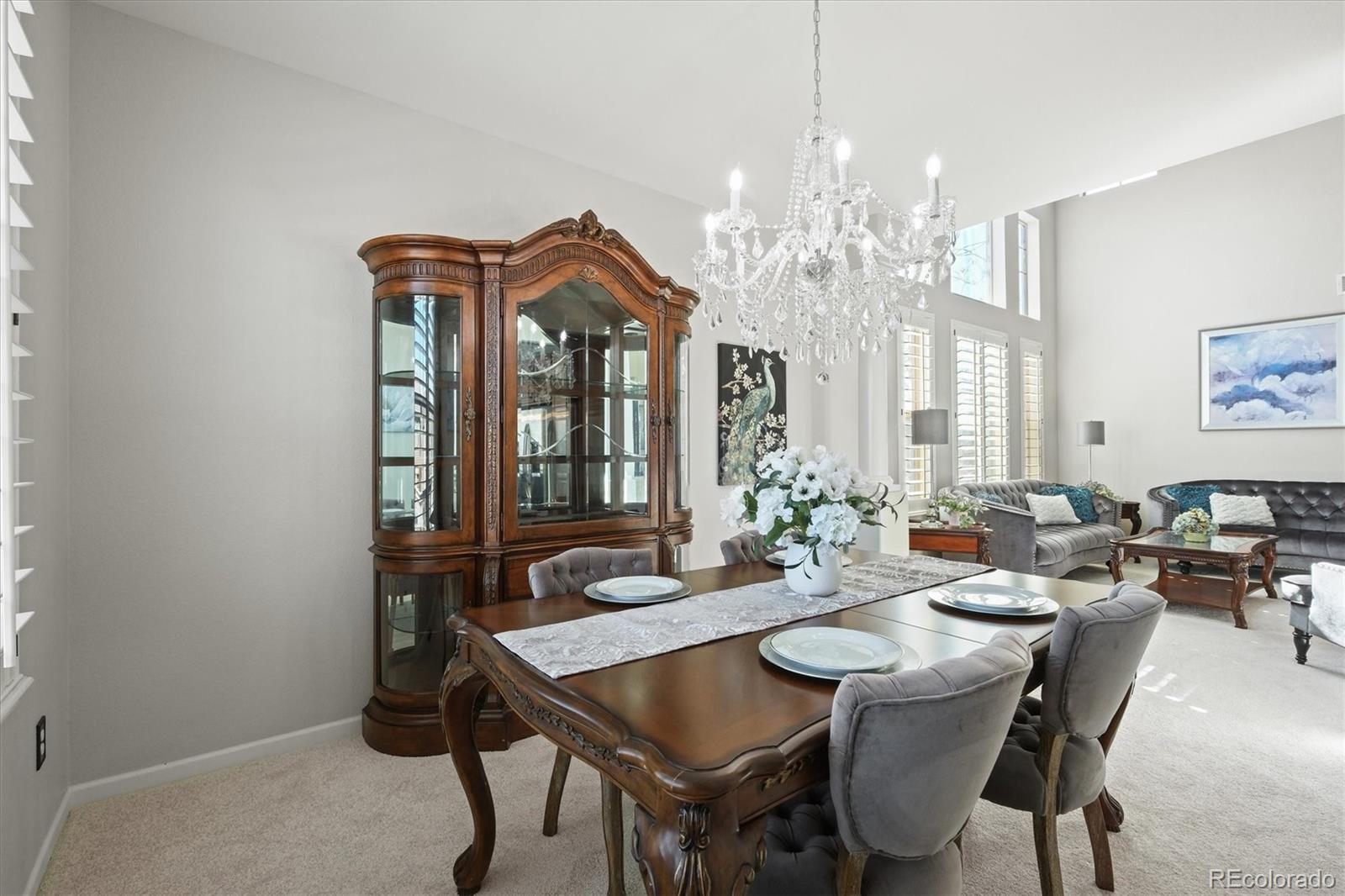 MLS Image #18 for 7680 s blackstone parkway,aurora, Colorado
