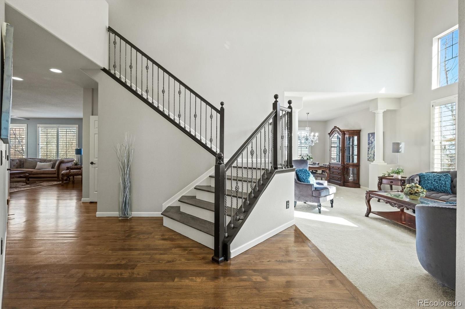 MLS Image #19 for 7680 s blackstone parkway,aurora, Colorado