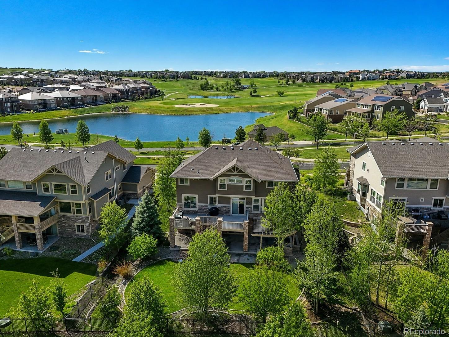 MLS Image #3 for 7680 s blackstone parkway,aurora, Colorado