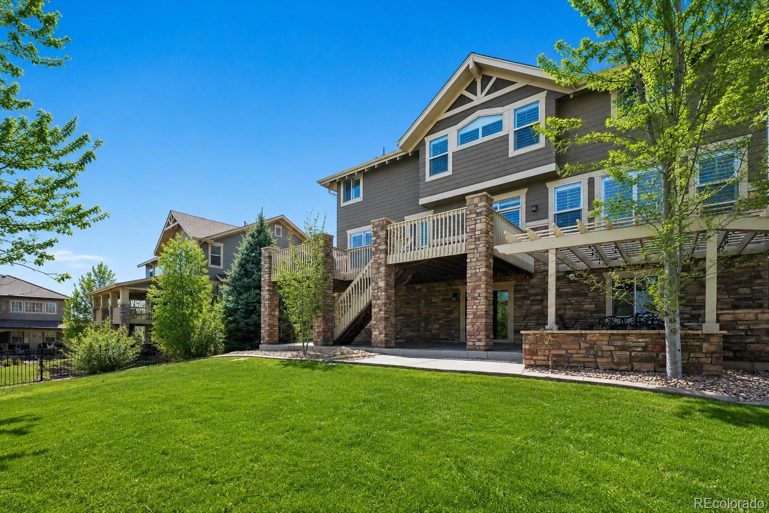 MLS Image #4 for 7680 s blackstone parkway,aurora, Colorado