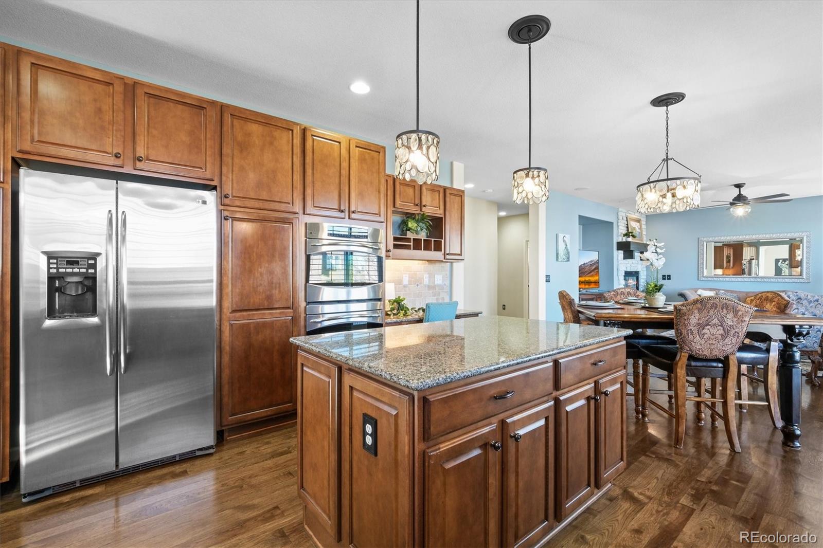 MLS Image #5 for 7680 s blackstone parkway,aurora, Colorado