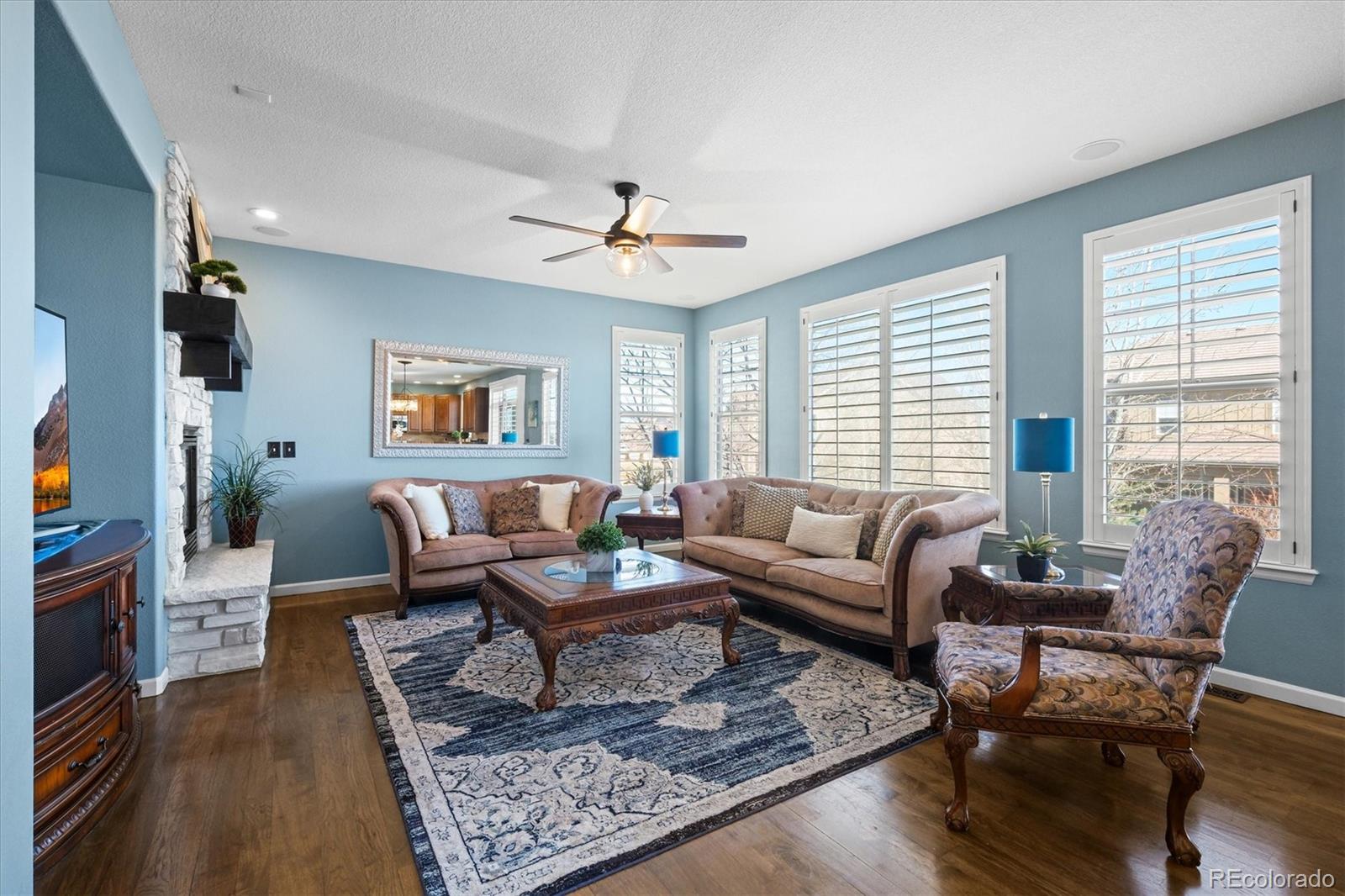 MLS Image #9 for 7680 s blackstone parkway,aurora, Colorado