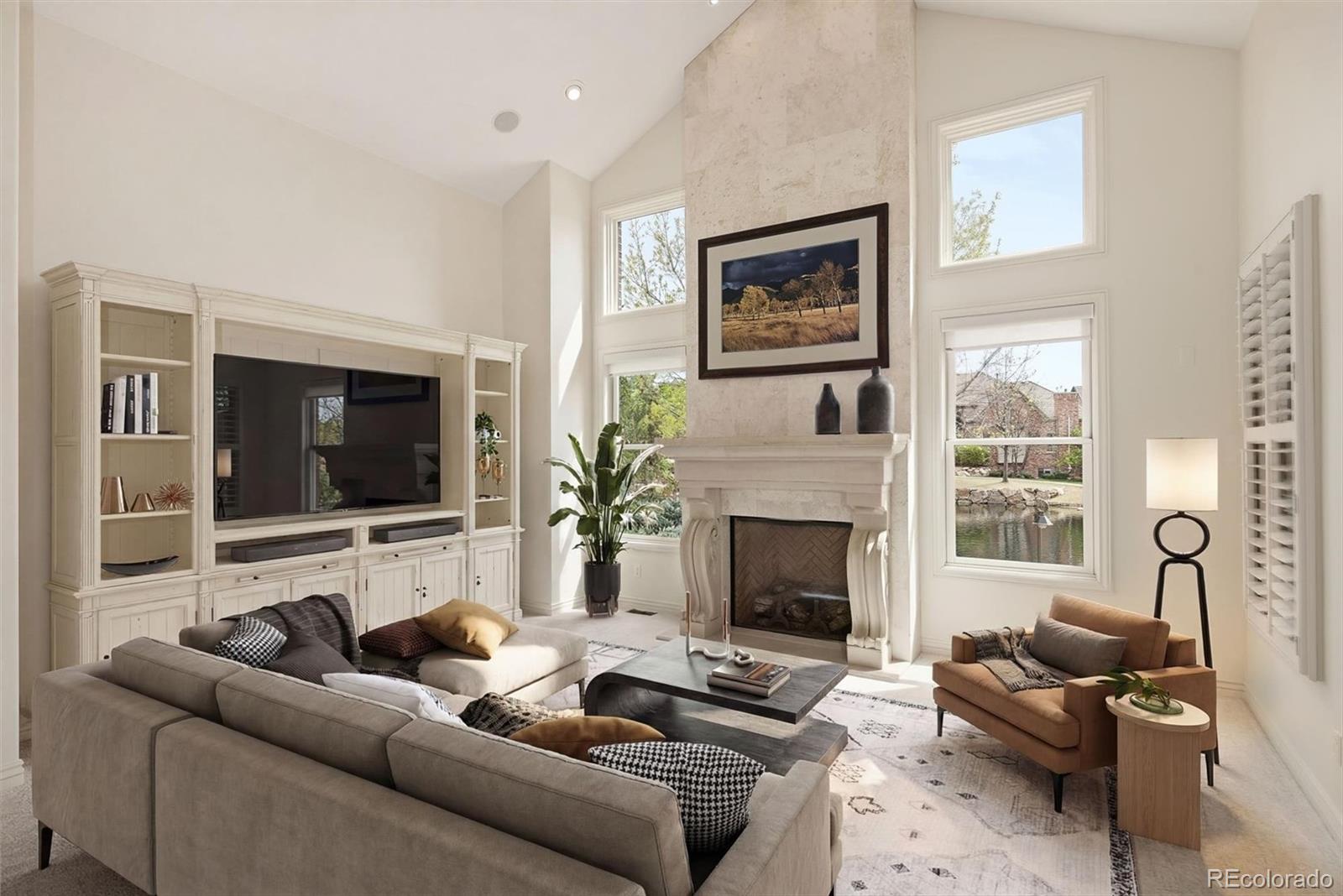 MLS Image #2 for 8716 e iliff drive,denver, Colorado