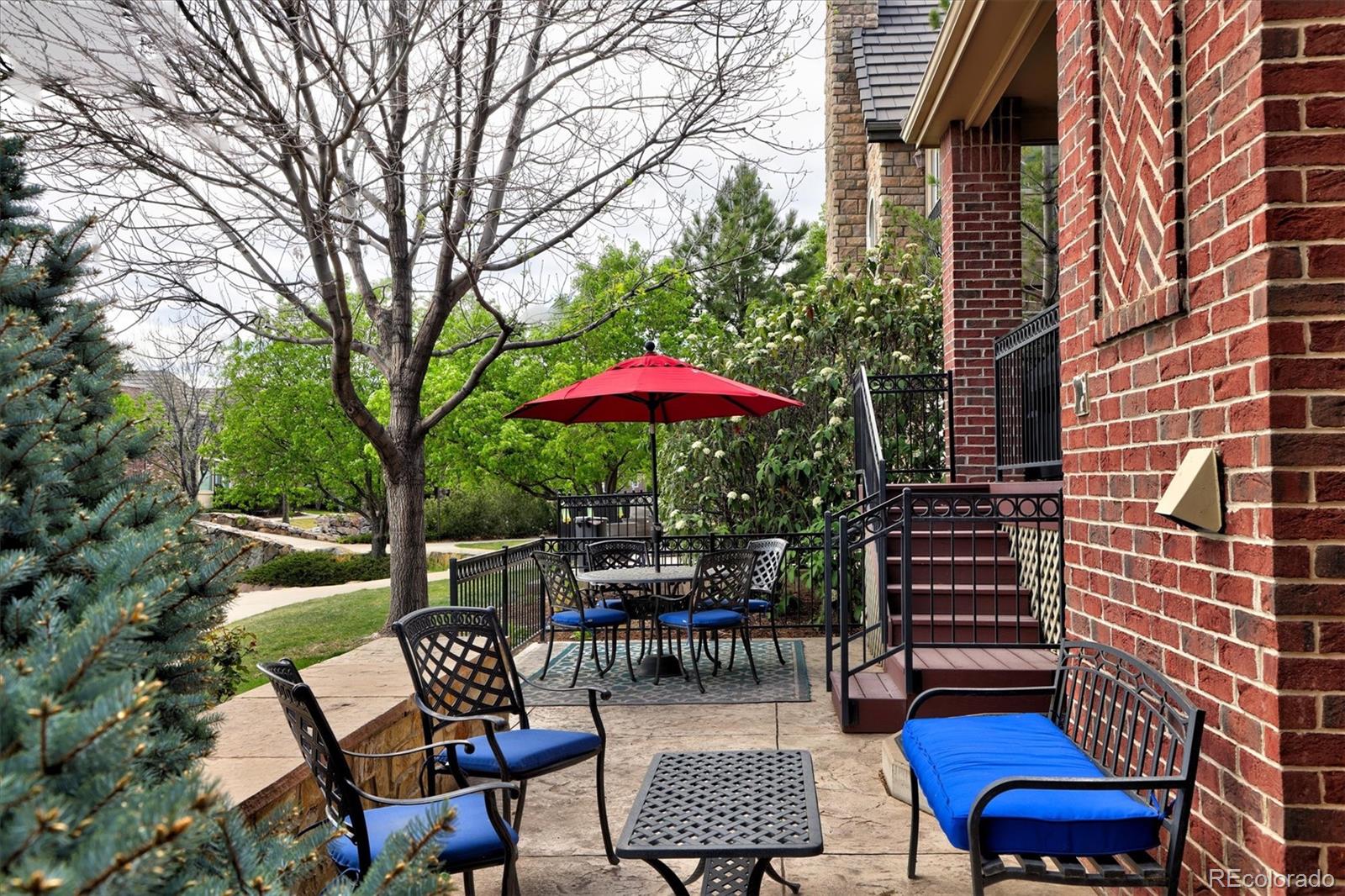 MLS Image #38 for 8716 e iliff drive,denver, Colorado