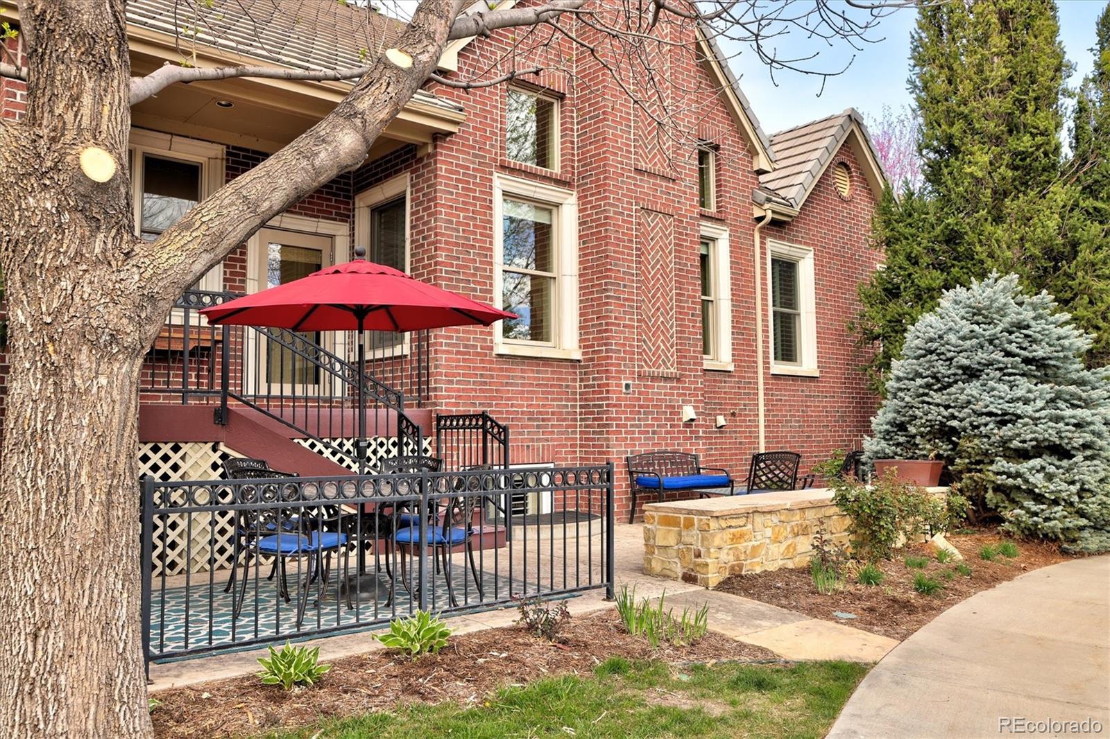 MLS Image #39 for 8716 e iliff drive,denver, Colorado