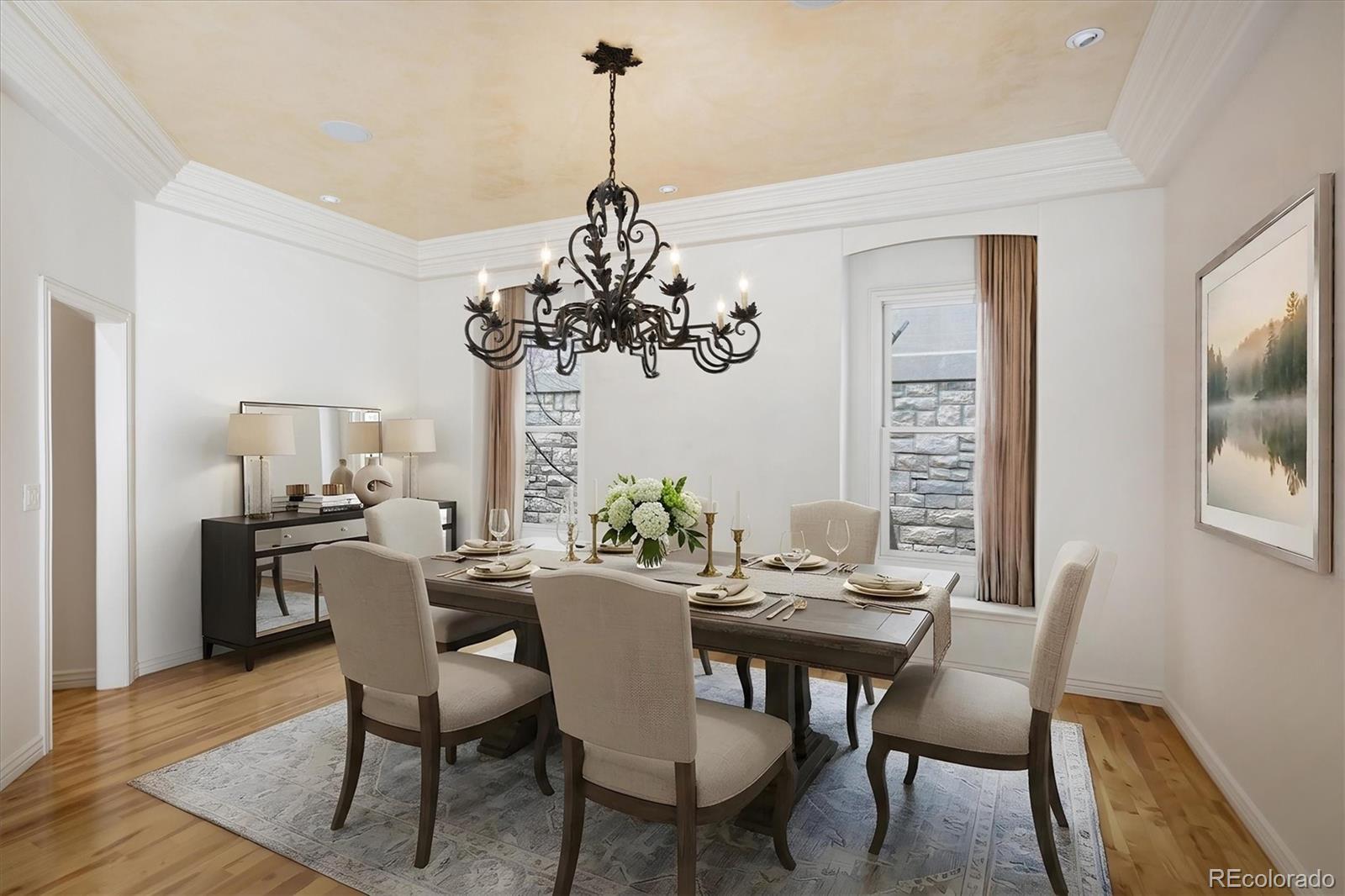 MLS Image #4 for 8716 e iliff drive,denver, Colorado