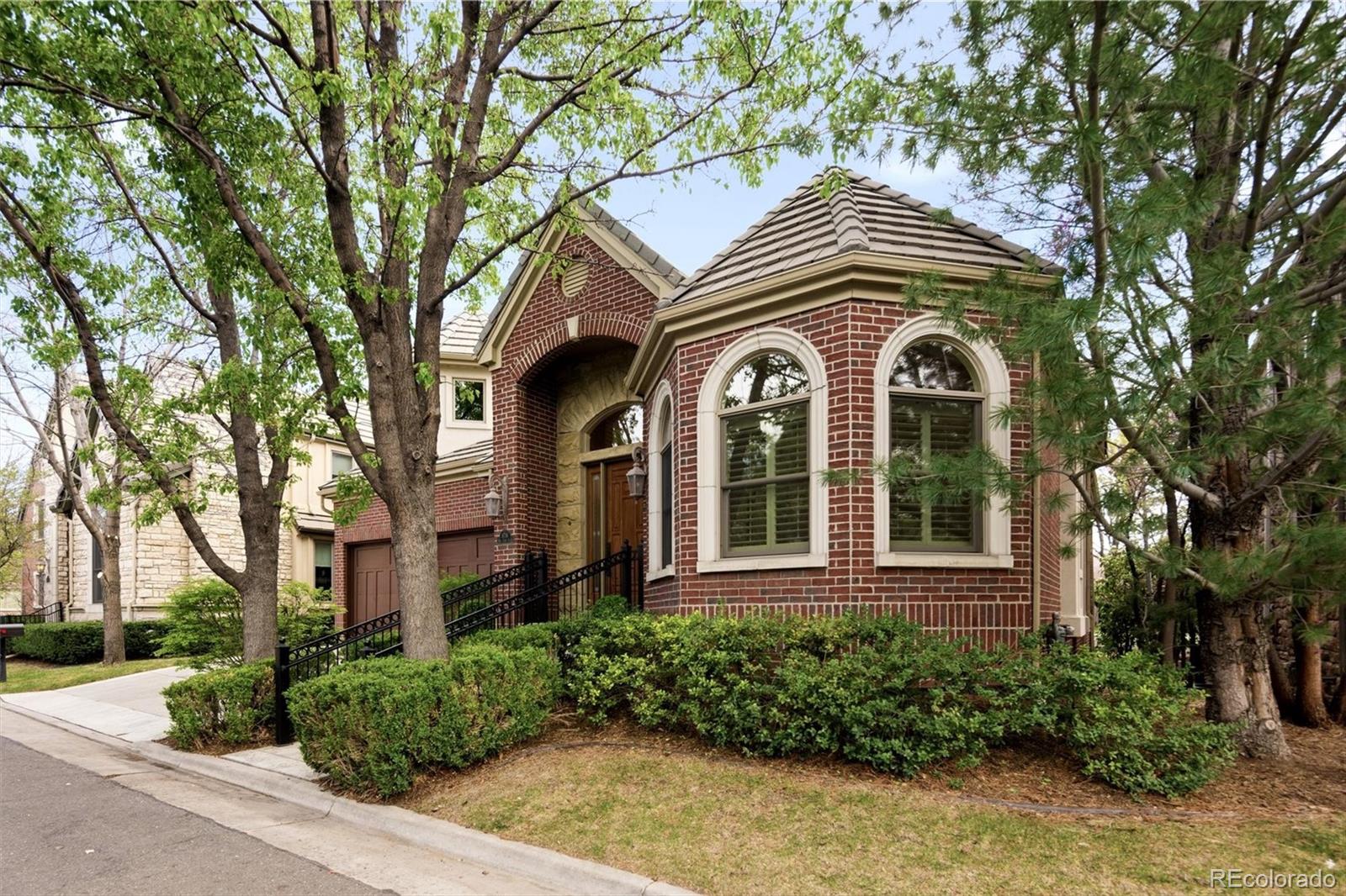 MLS Image #43 for 8716 e iliff drive,denver, Colorado
