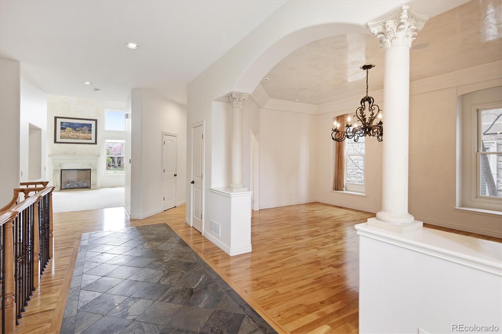 MLS Image #9 for 8716 e iliff drive,denver, Colorado