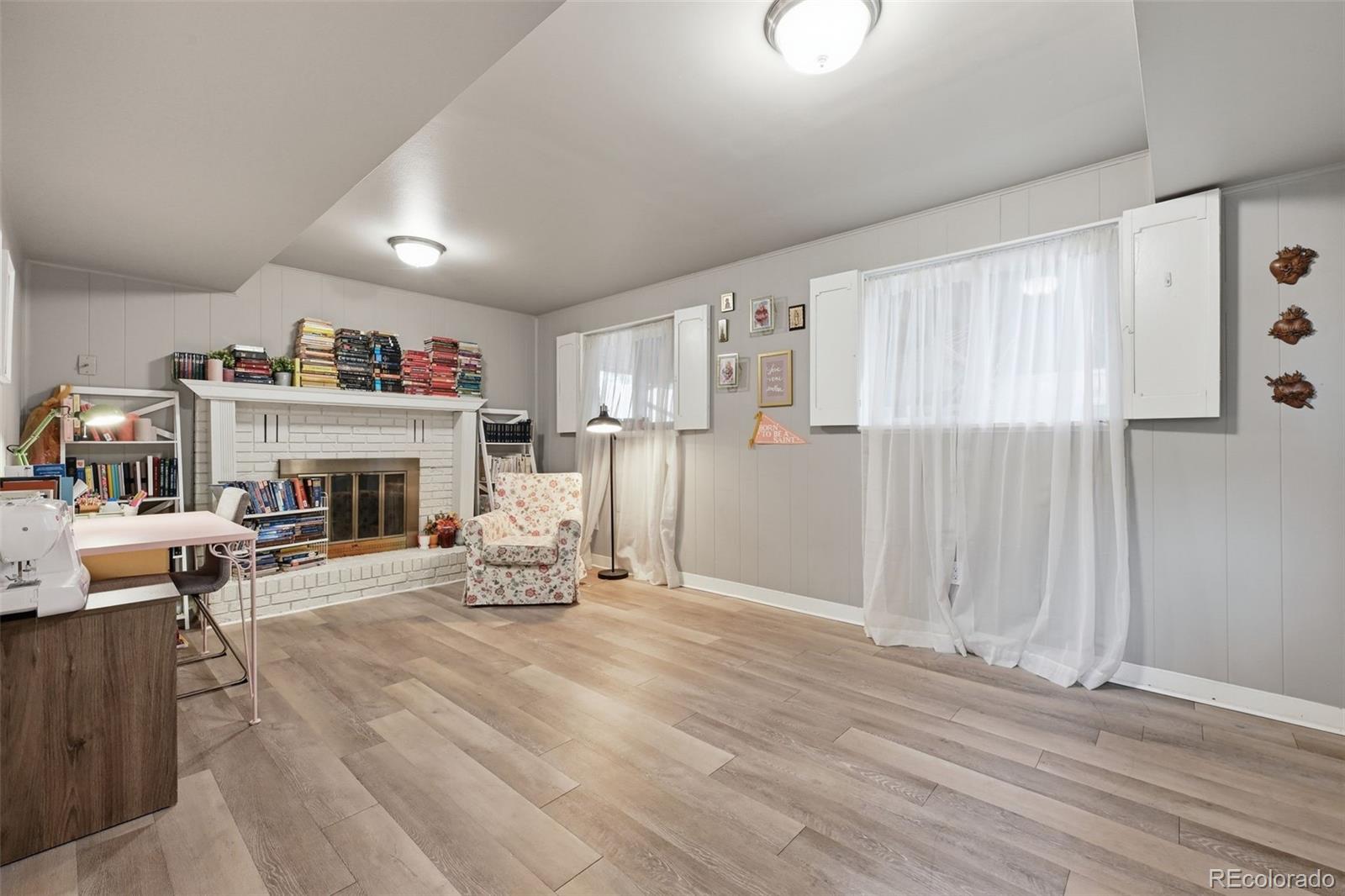 MLS Image #14 for 1353 s dudley street,lakewood, Colorado