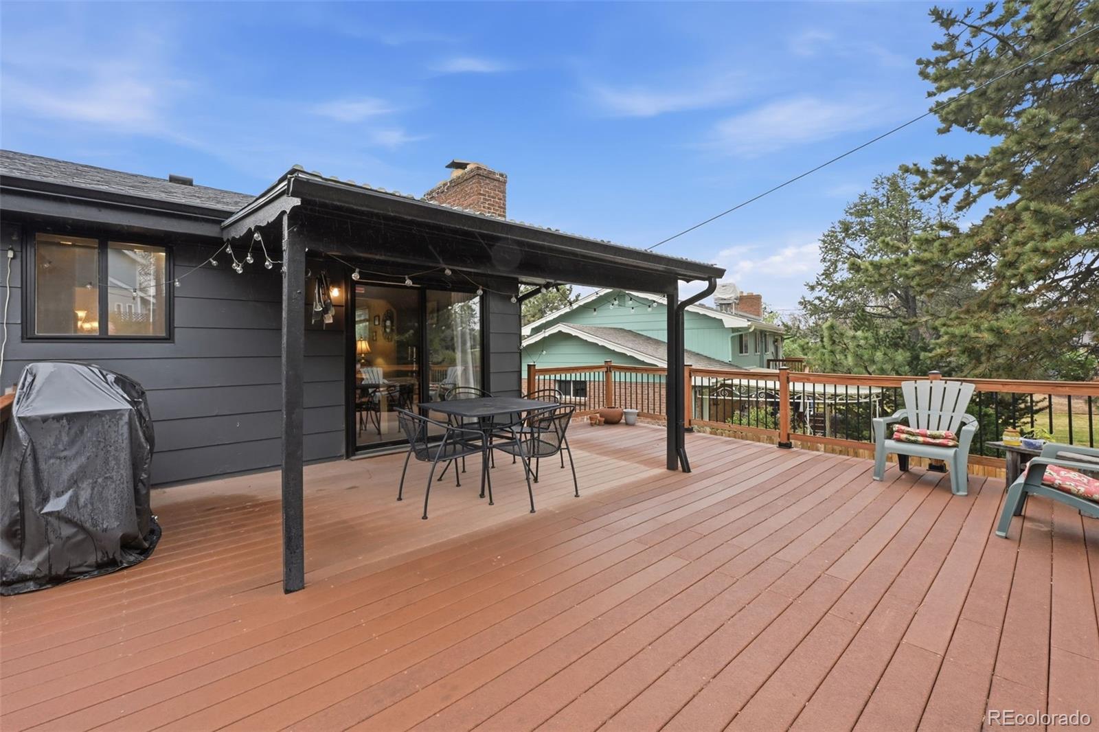 MLS Image #18 for 1353 s dudley street,lakewood, Colorado