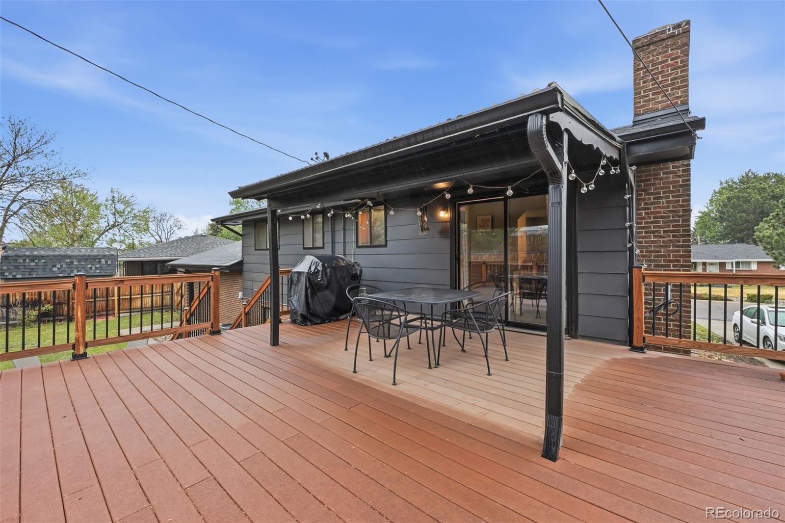 MLS Image #19 for 1353 s dudley street,lakewood, Colorado