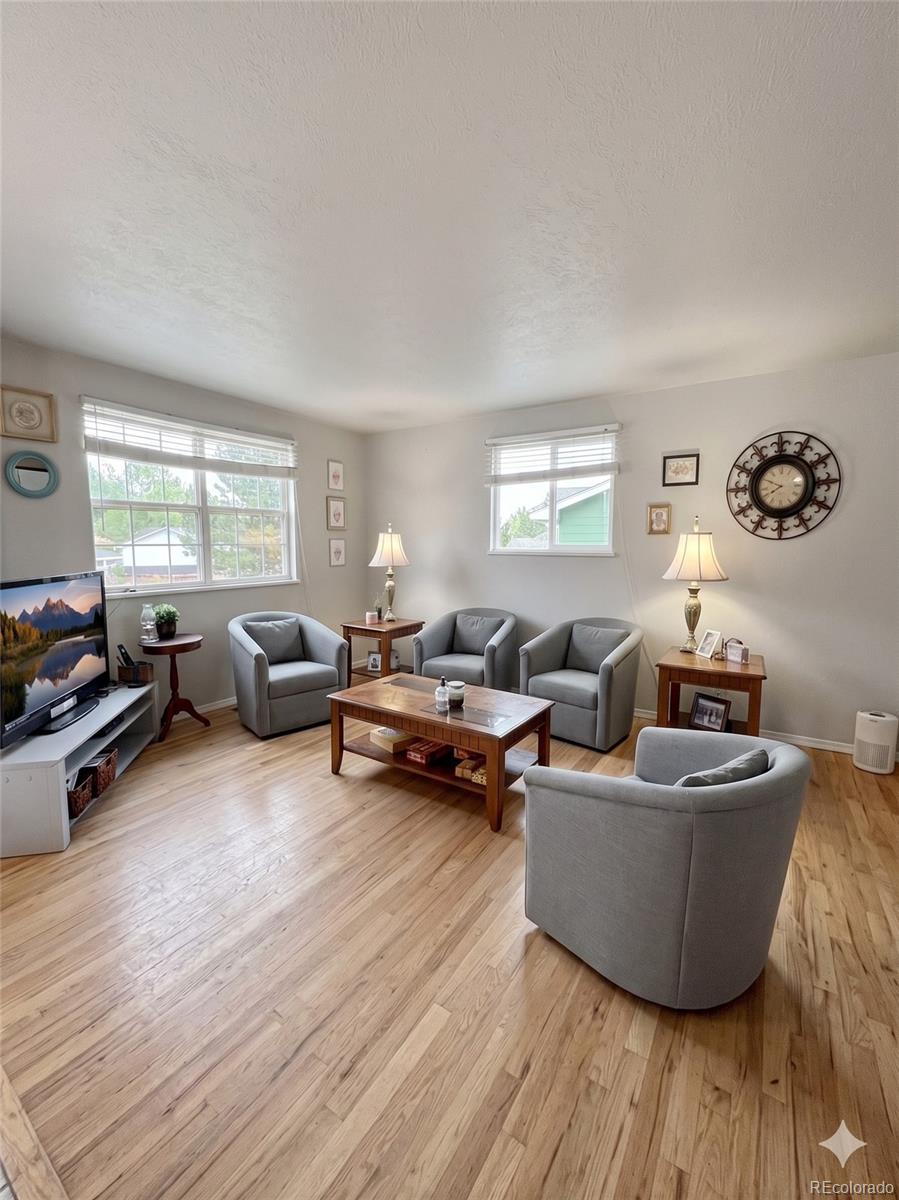 MLS Image #2 for 1353 s dudley street,lakewood, Colorado