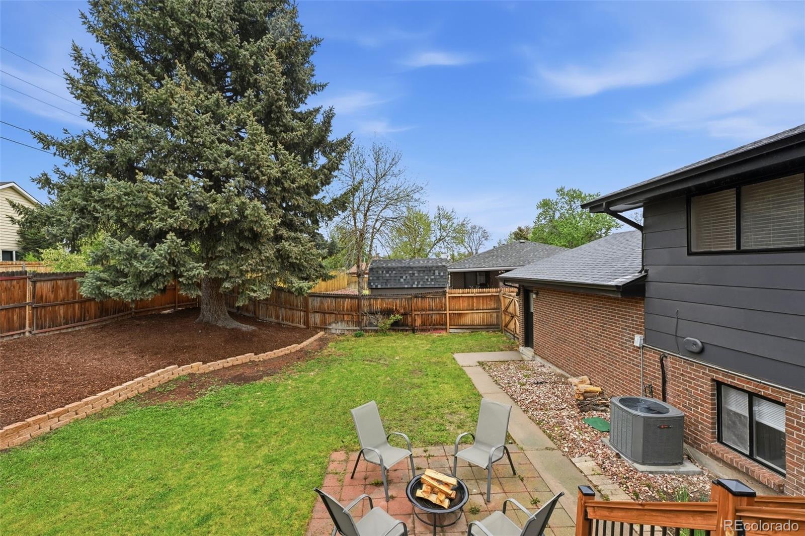 MLS Image #20 for 1353 s dudley street,lakewood, Colorado