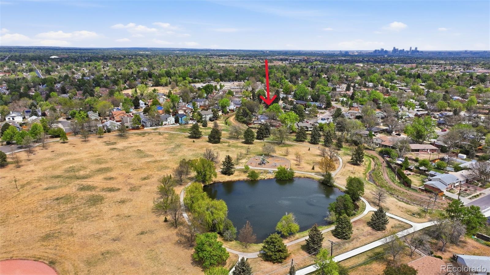 MLS Image #22 for 1353 s dudley street,lakewood, Colorado